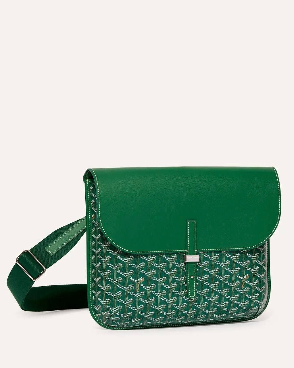 GOYARD COURSIER BAG