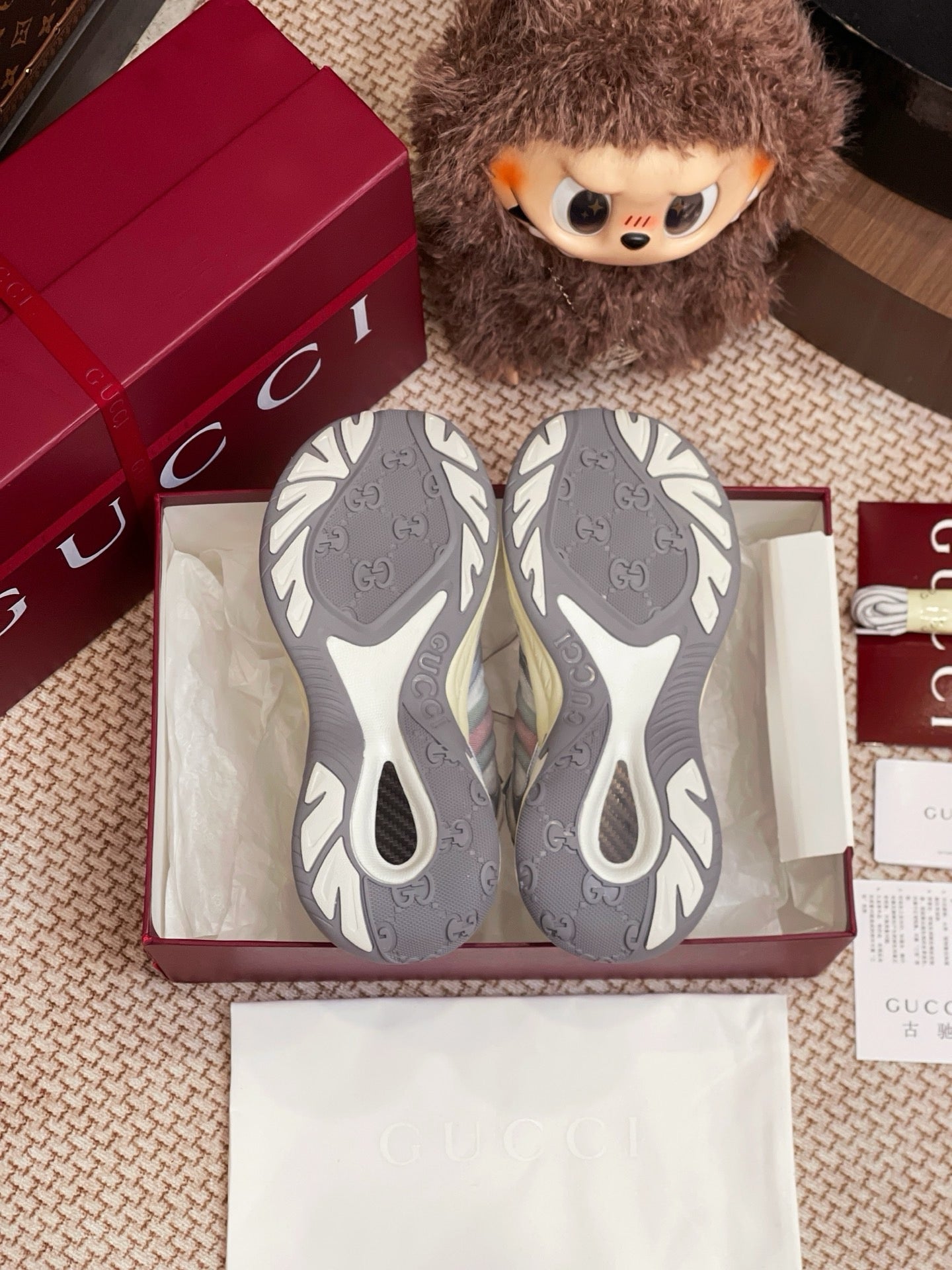 GG SNEAKER 2.0 (Varios Modelos)