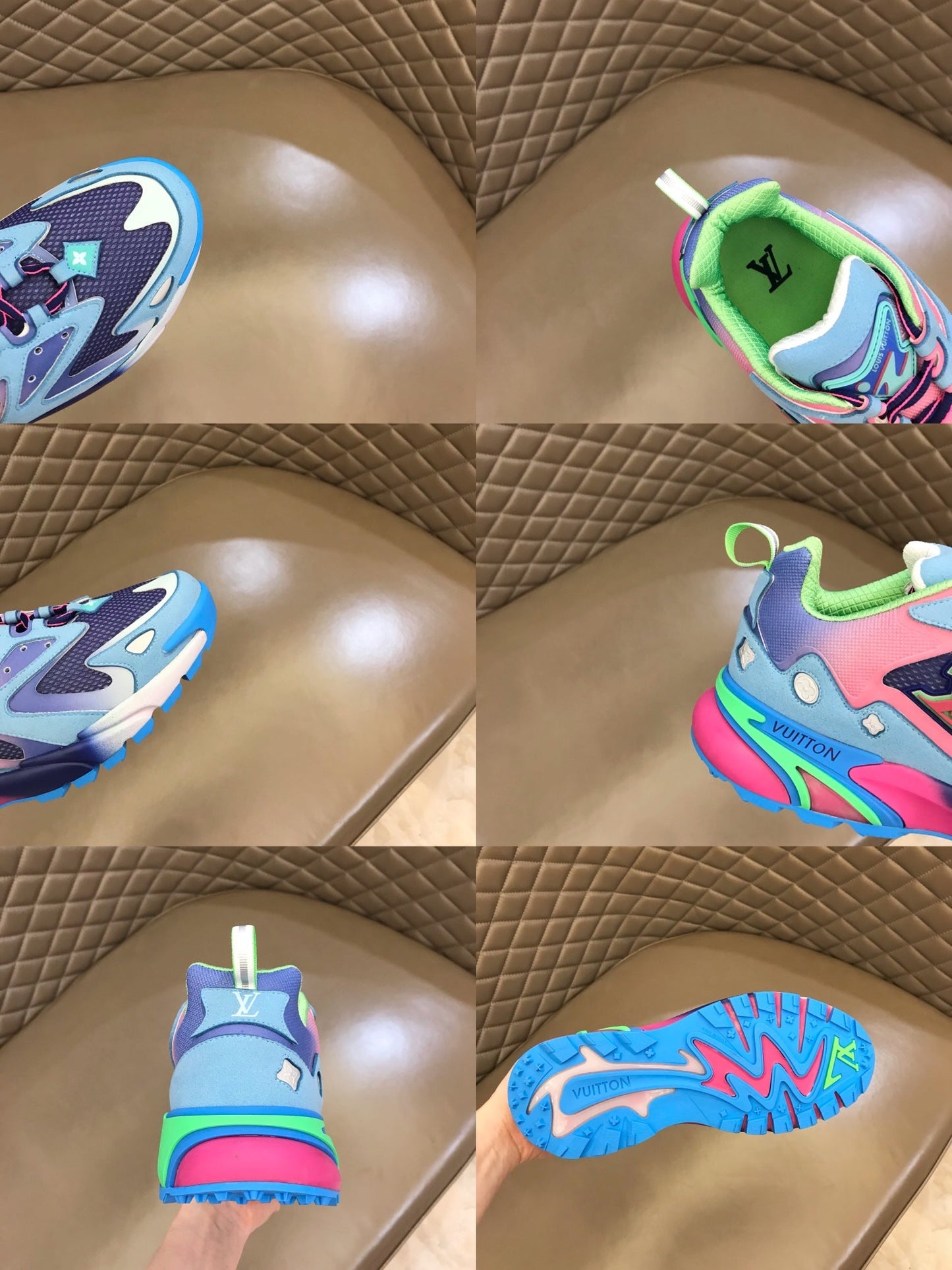 Lv Runner Tatic 1ADI6G