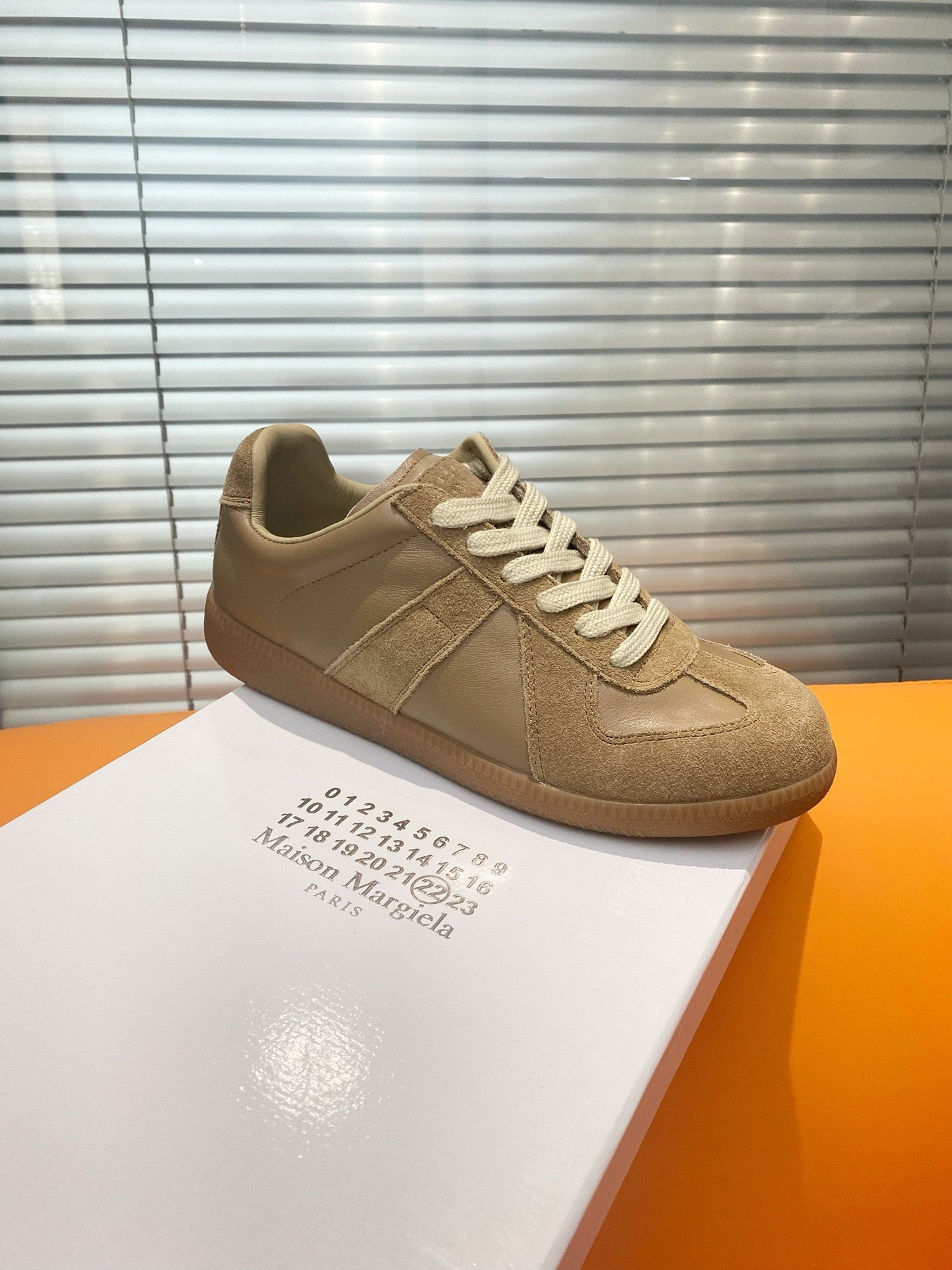 MAISON MARGIELA Sneakers (Varios Colores)