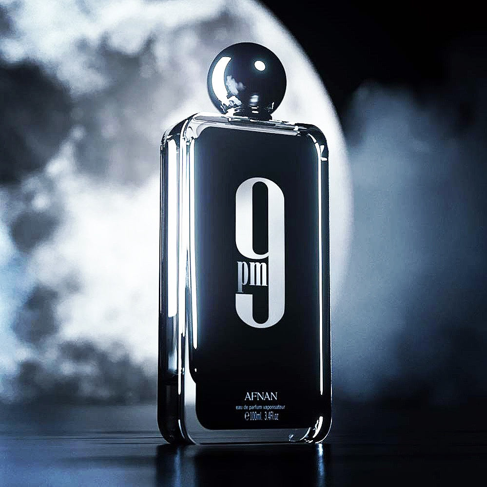 AFNAN 9pm 3.4 FL. OZ / 100ML