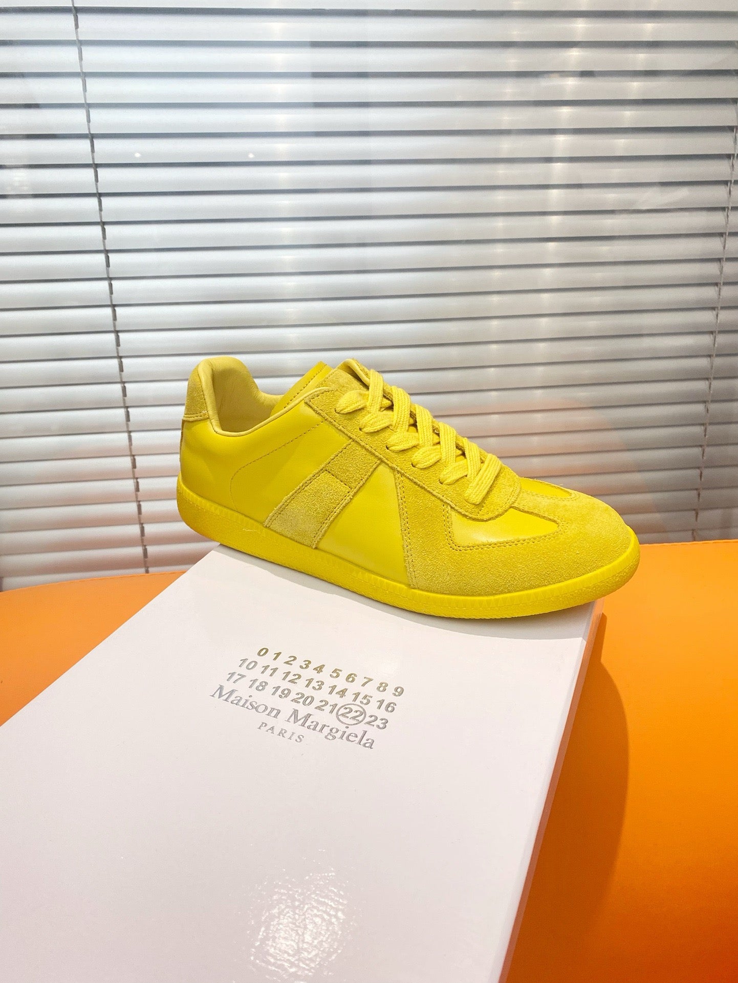 MAISON MARGIELA Sneakers (Varios Colores)