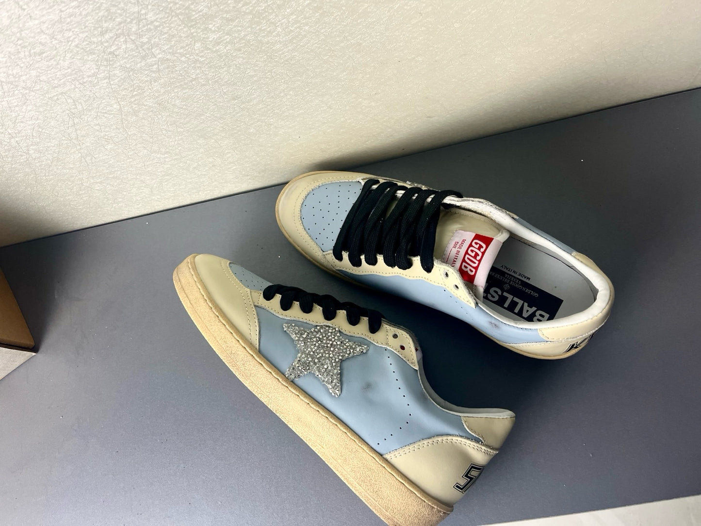 Golden Goose Sneakers 2025