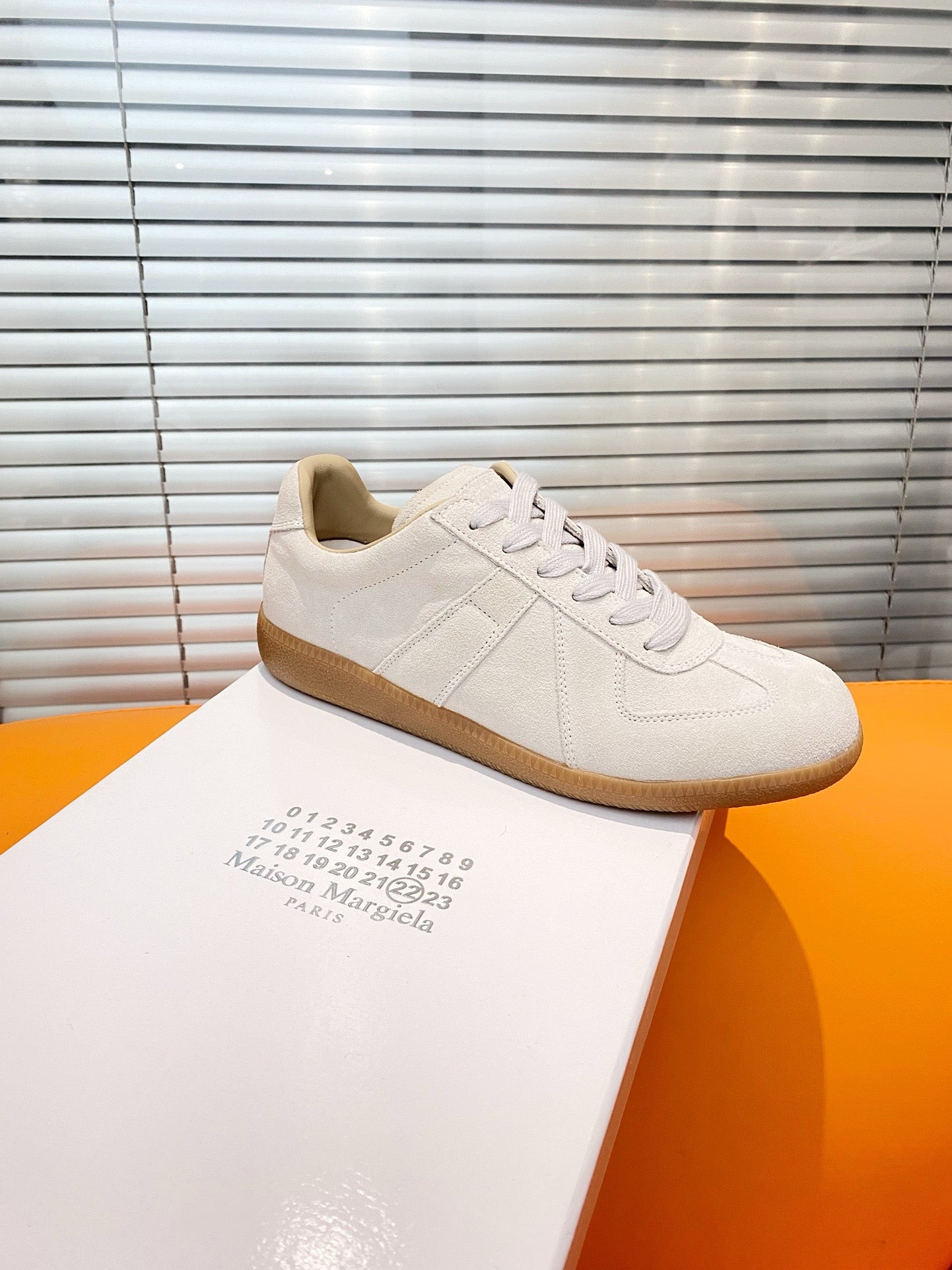 MAISON MARGIELA Sneakers (Varios Colores)