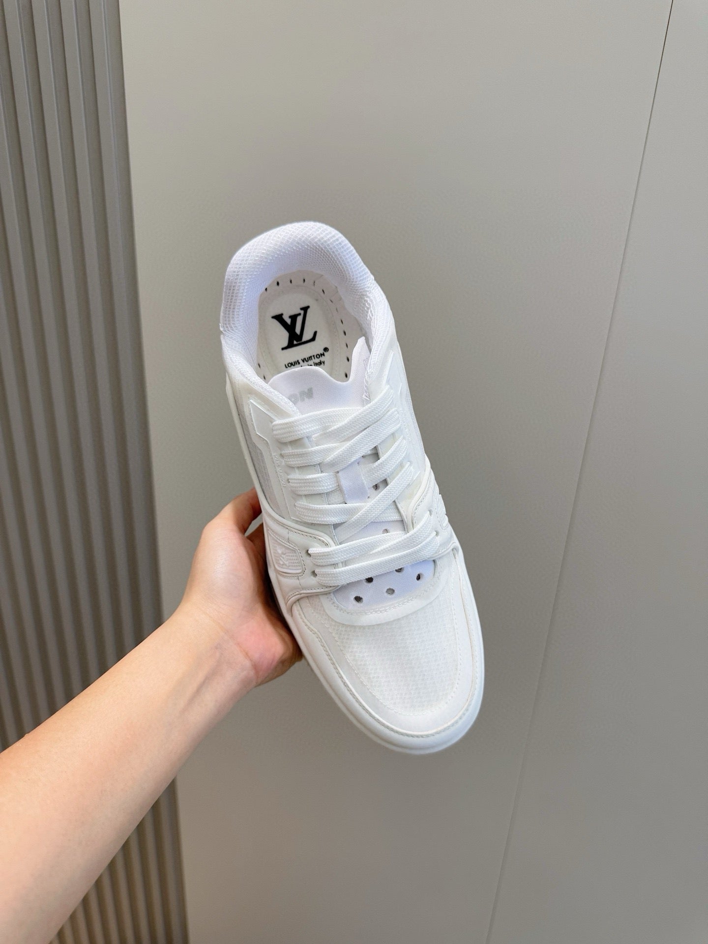 LV TRAINER (1AHTIO/1AHTJS/1AHTJ8)