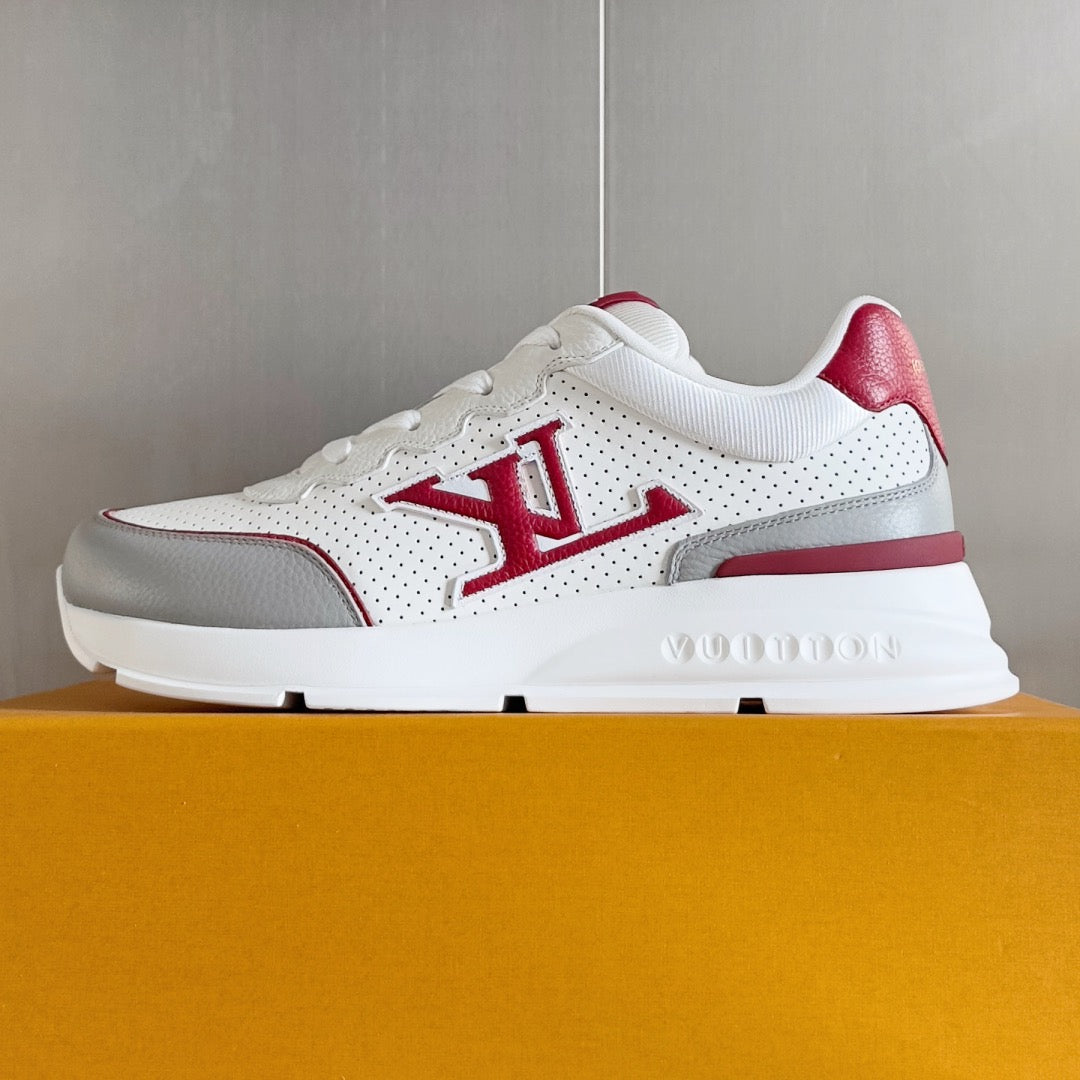 LV Classic Sneakers (VARIOS COLORES)