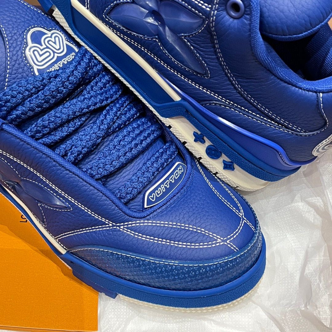 LV Skate Sneaker 1ABZ6Z