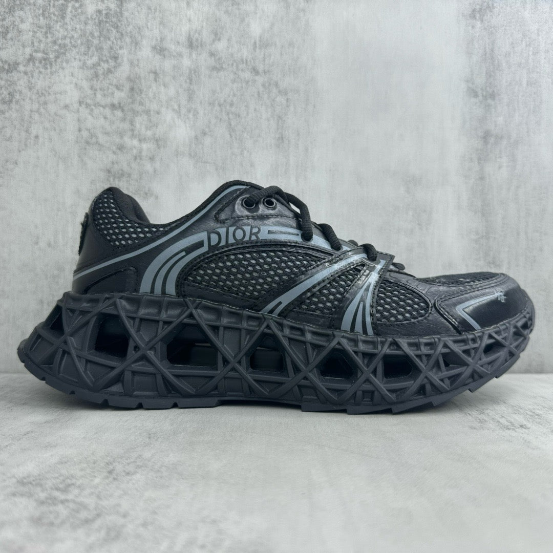 Dior B35 NXXT Sneaker - Negro