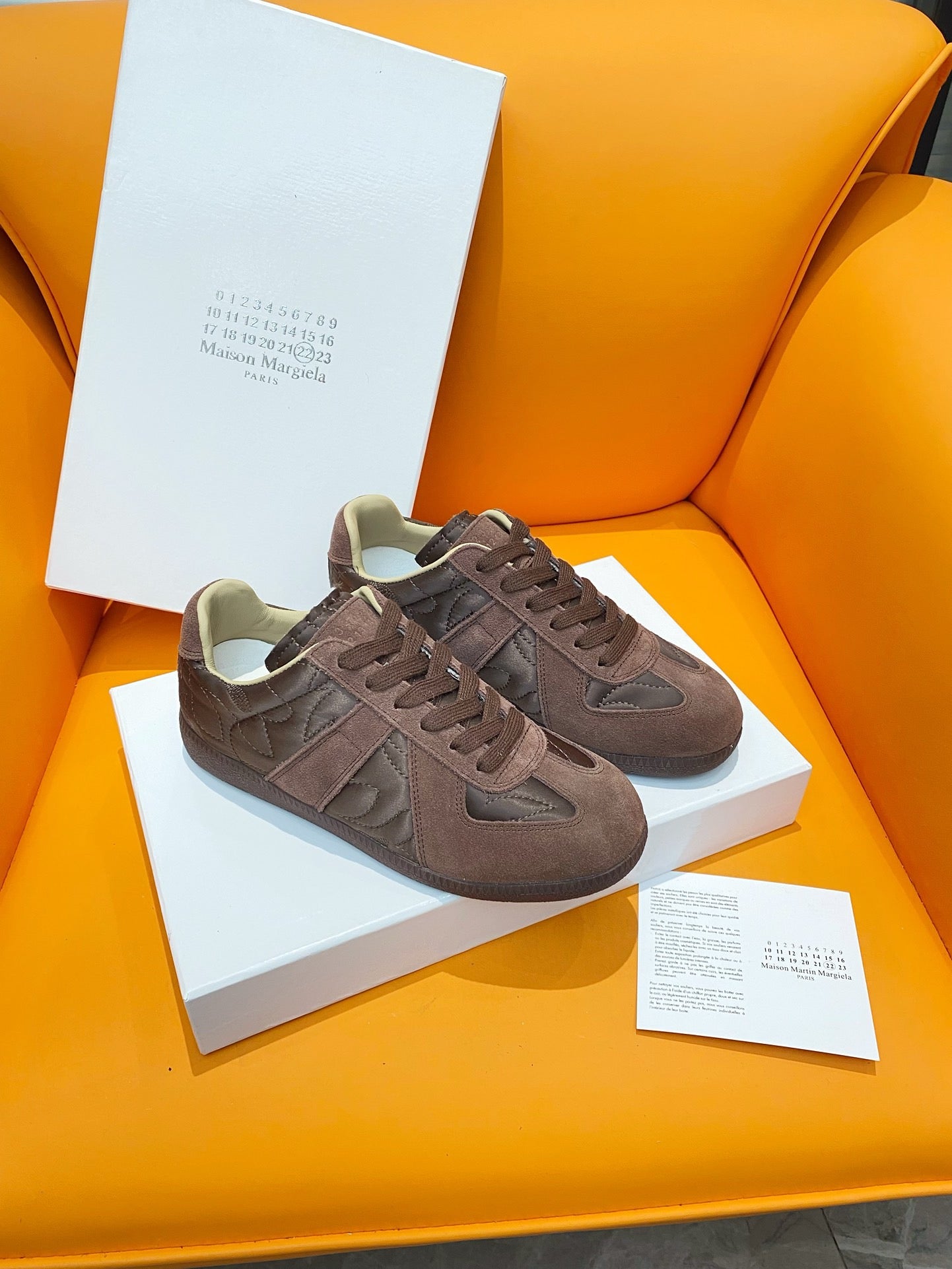 MAISON MARGIELA Sneakers (Varios Colores)