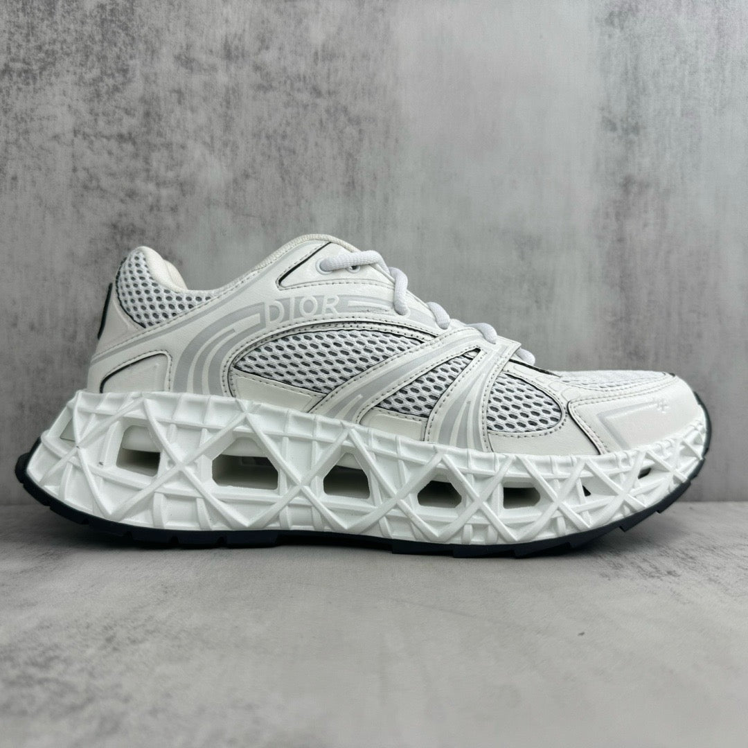 Dior B35 NXXT Sneaker - Blanco