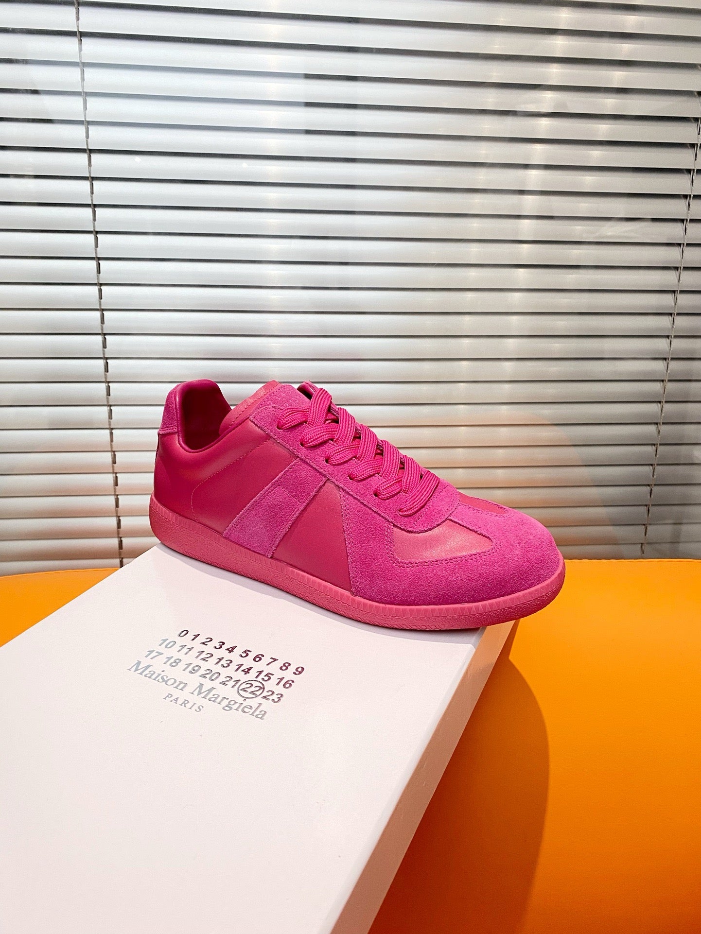 MAISON MARGIELA Sneakers (Varios Colores)
