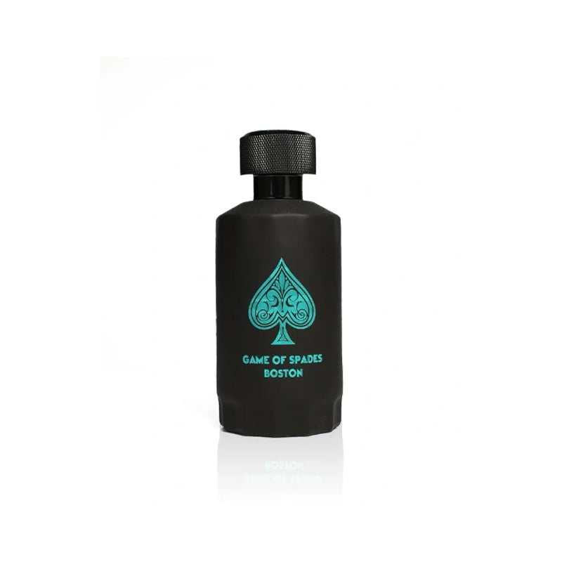 Jo Milano Game Of Spades BOSTON EDP Spray 3.4oz 100ML