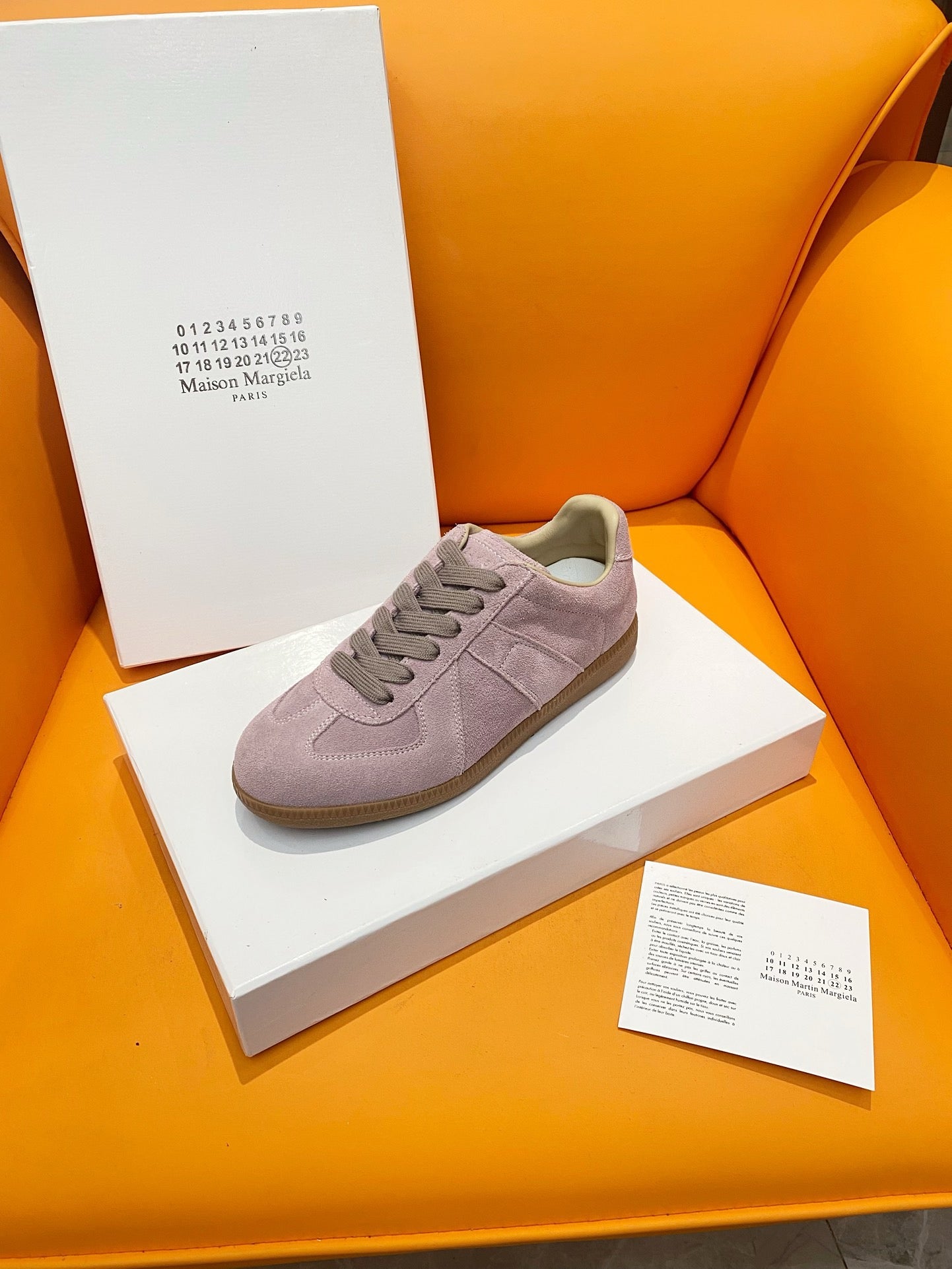 MAISON MARGIELA Sneakers (Varios Colores)