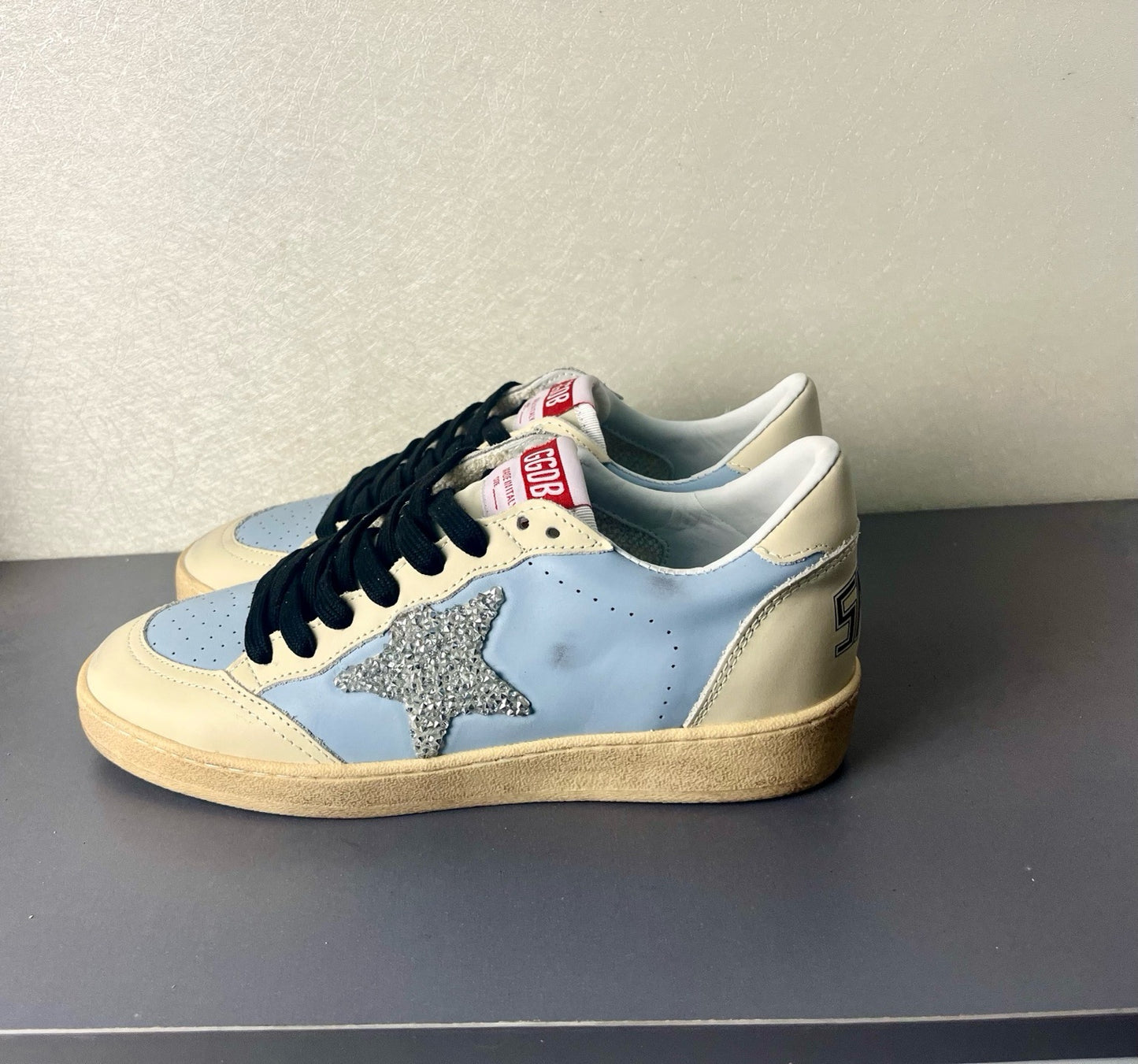 Golden Goose Sneakers 2025