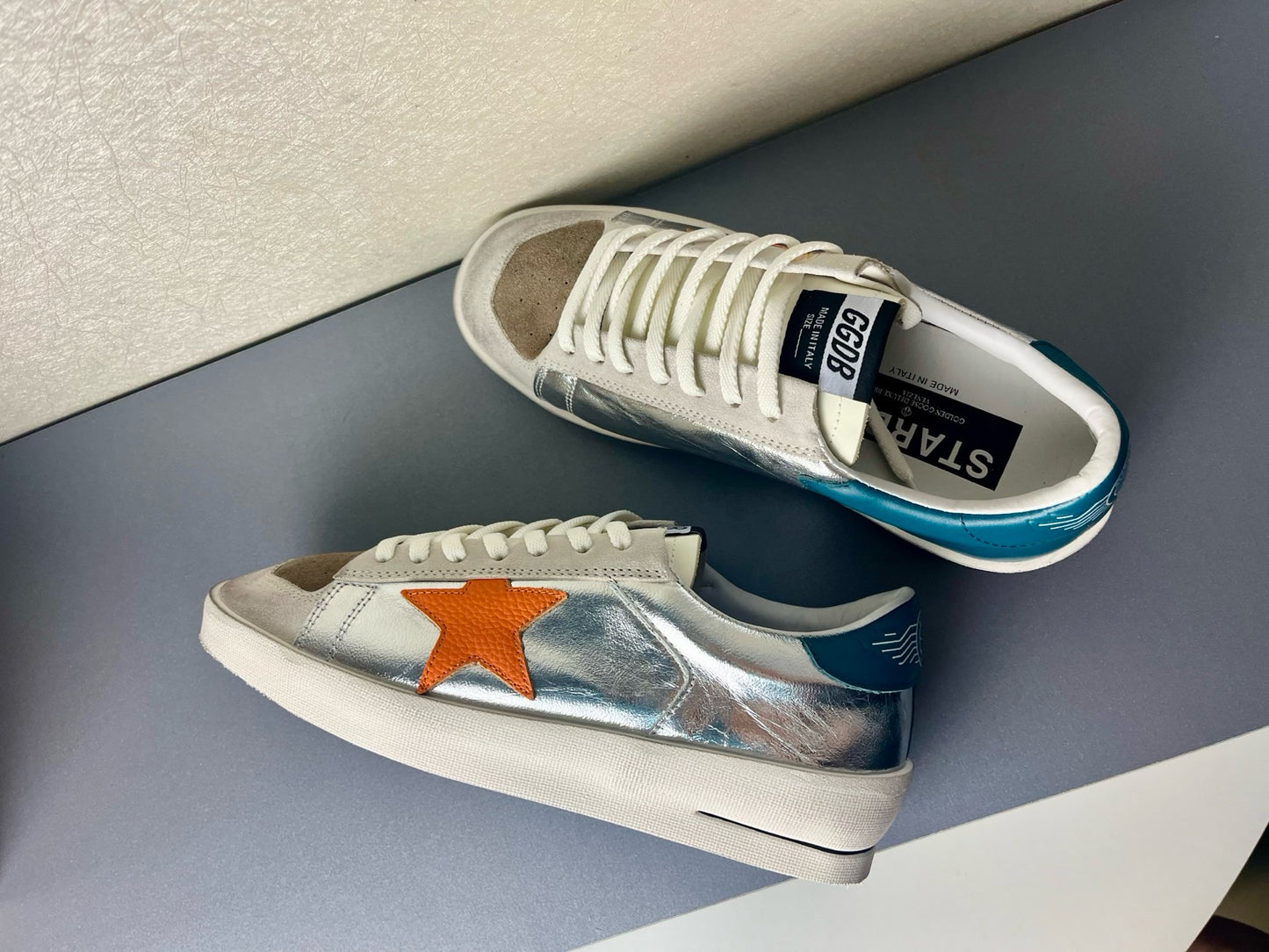 Golden Goose Sneakers 2025
