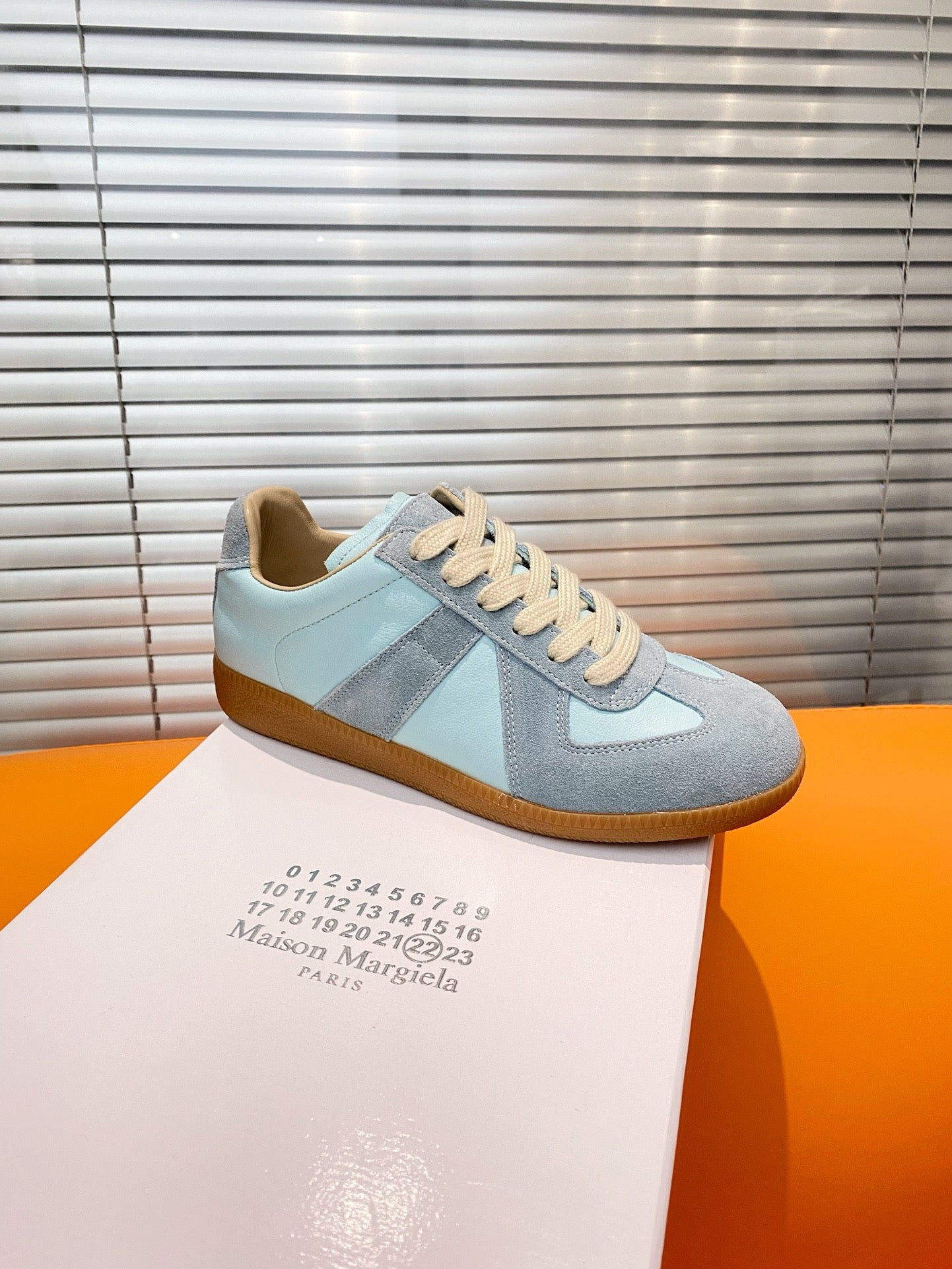 MAISON MARGIELA Sneakers (Varios Colores)