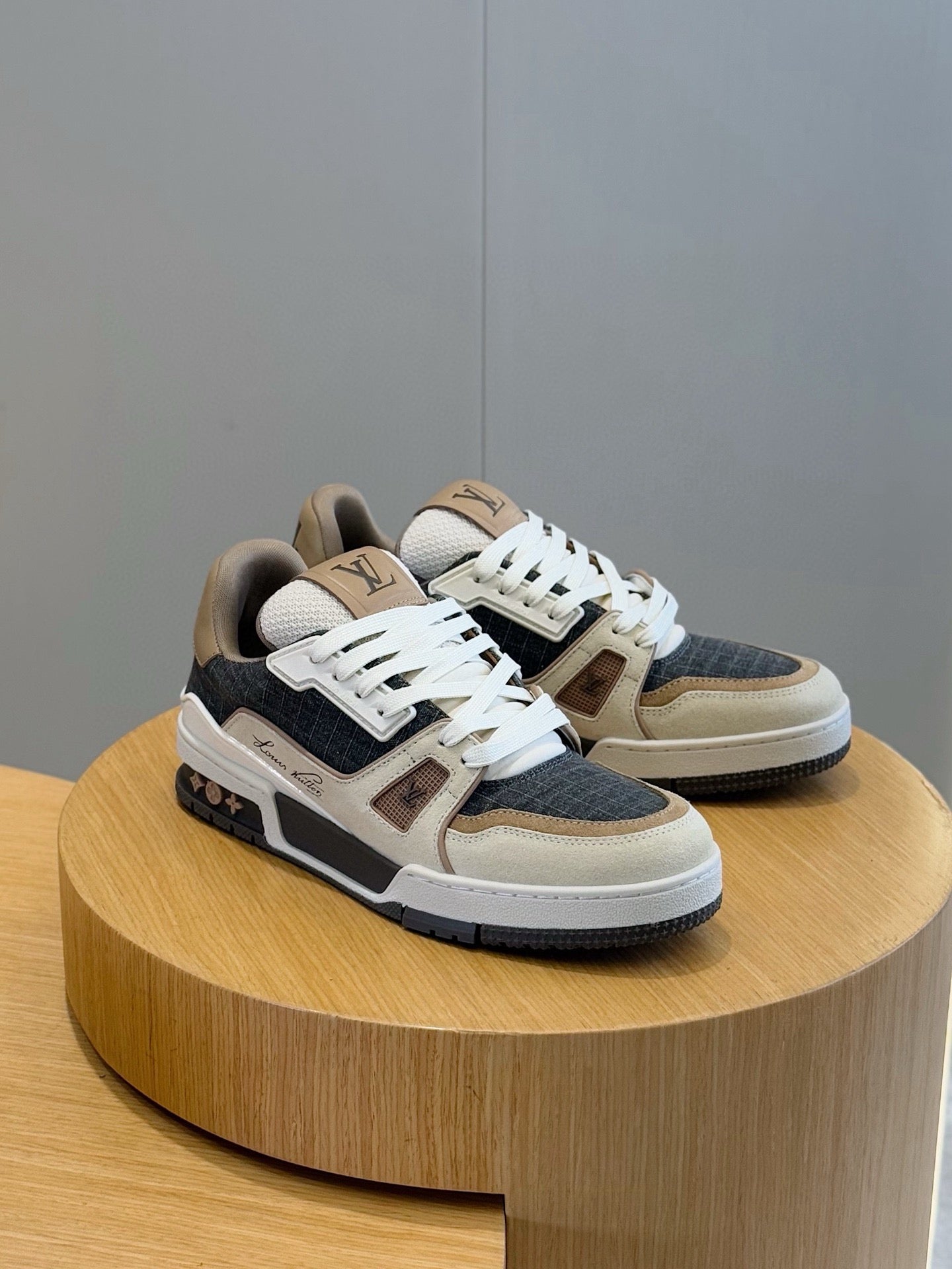 LV TRAINER (1AHTFP/1AHTG9)