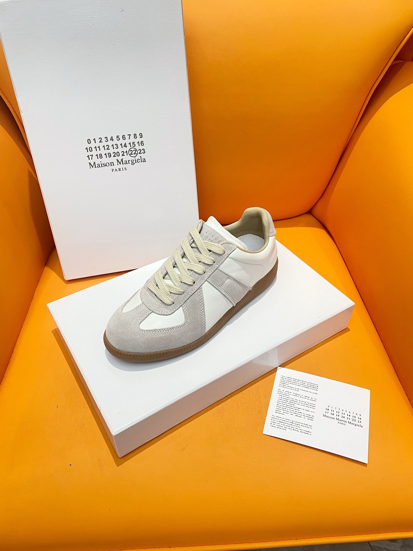 MAISON MARGIELA Sneakers (Varios Colores)