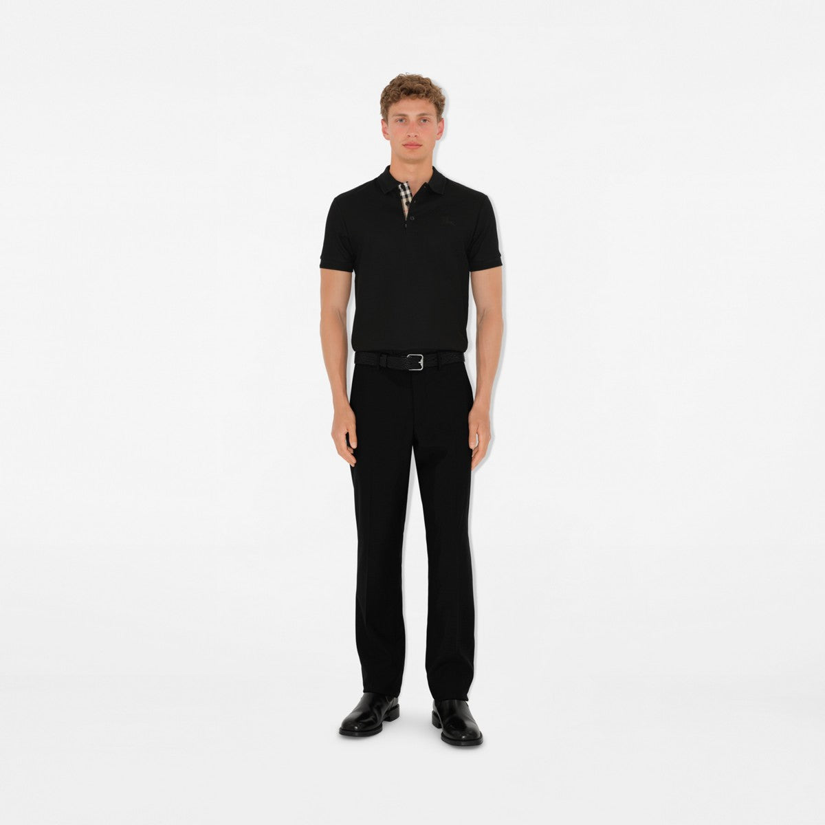 BURBERRY Poloshirt (Varios colores)