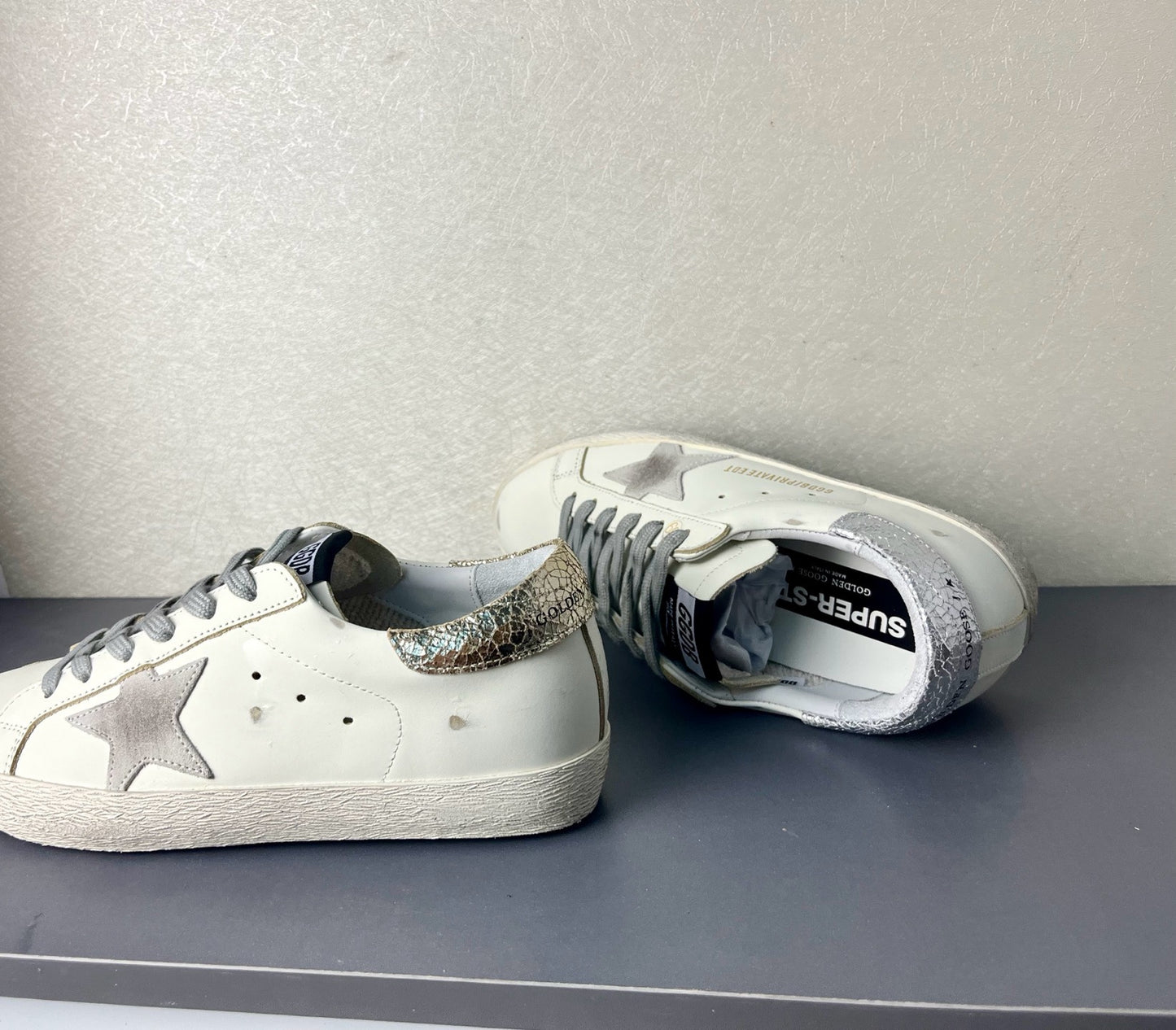 Golden Goose Sneakers 2025