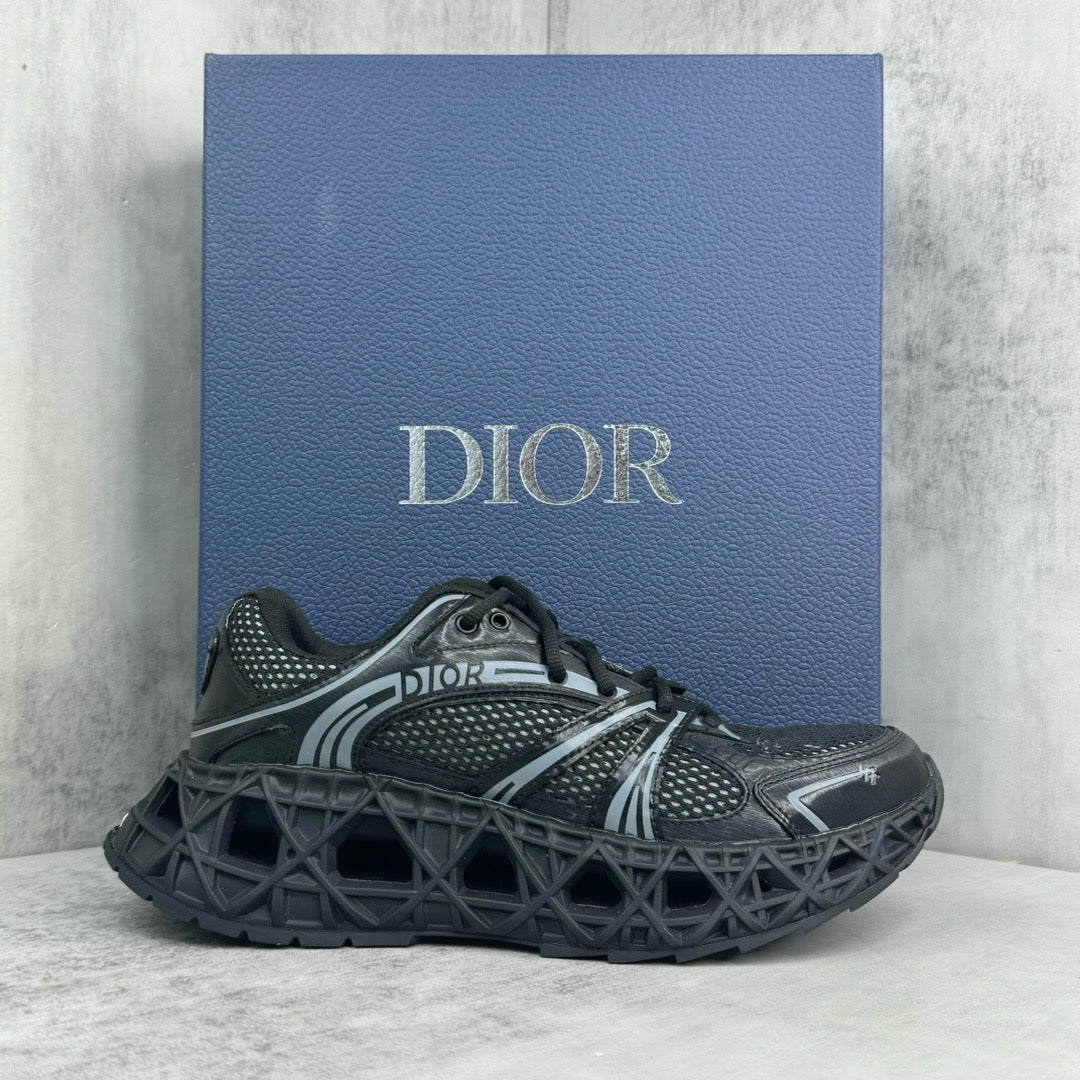 Dior B35 NXXT Sneaker - Negro