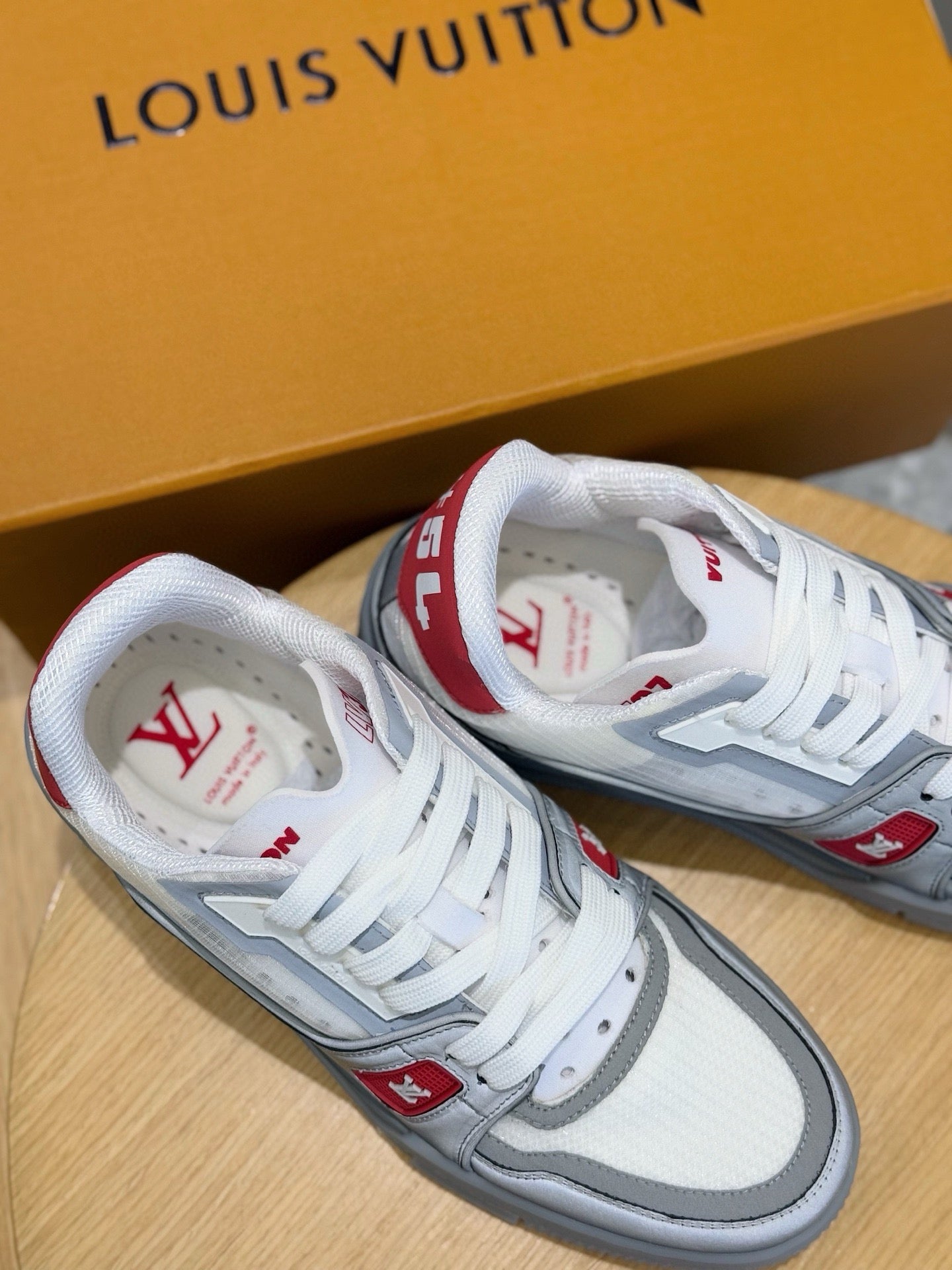 LV TRAINER (1AHTIO/1AHTJS/1AHTJ8)