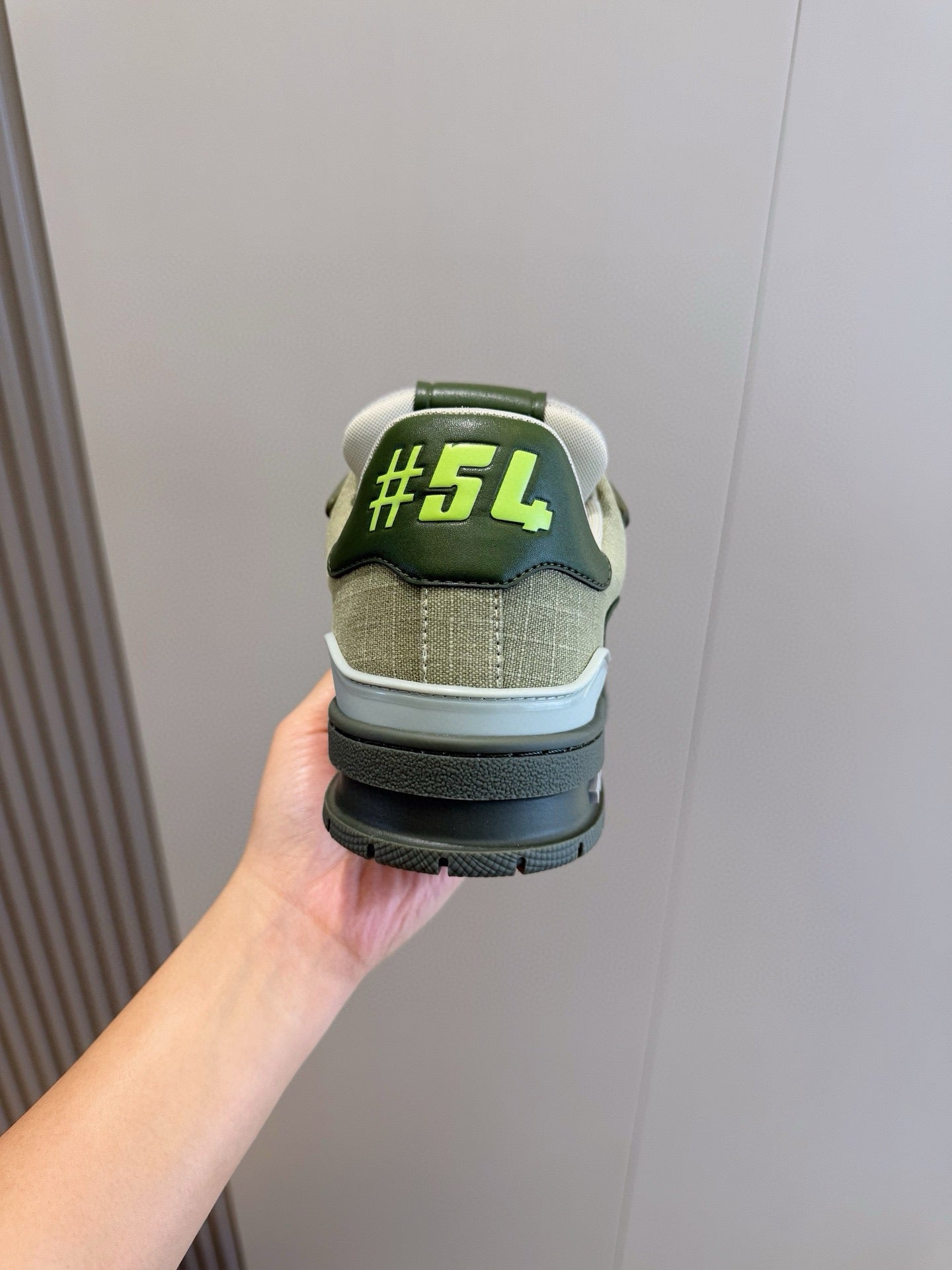 LV TRAINER (1AHTFP/1AHTG9)