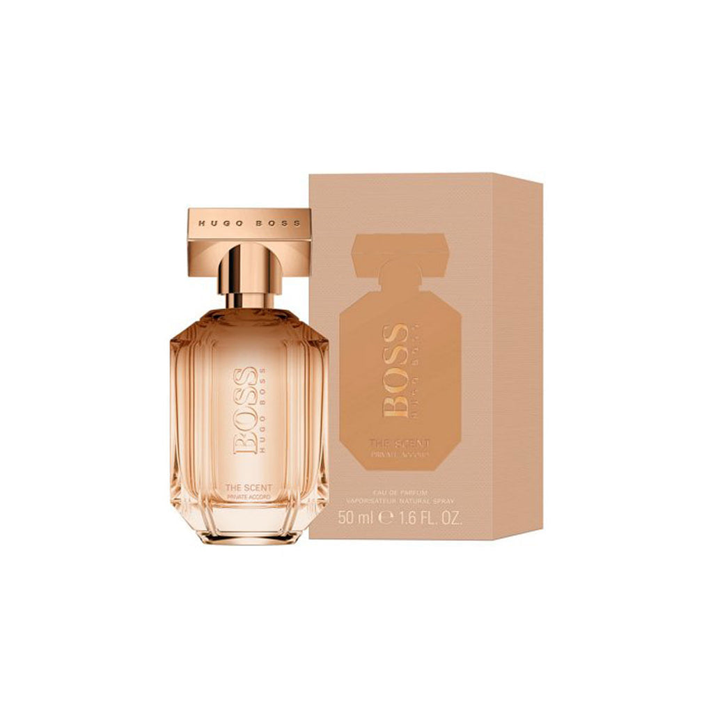 DECANT H - HUGO BOSS The Scent