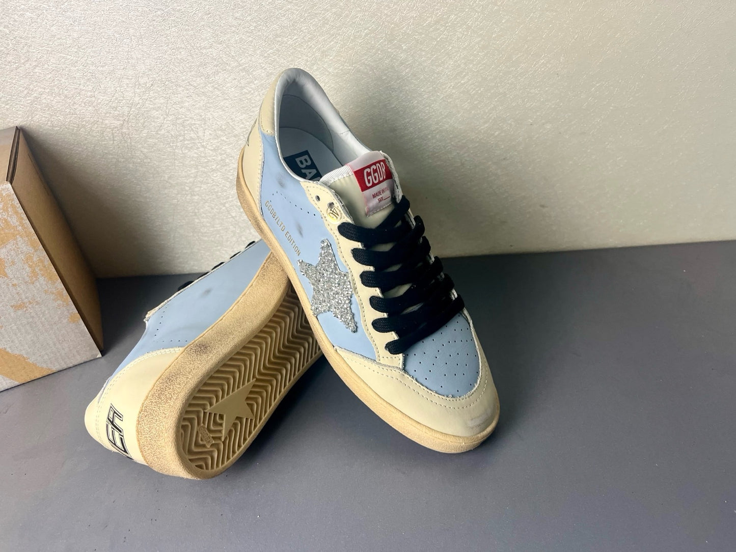 Golden Goose Sneakers 2025