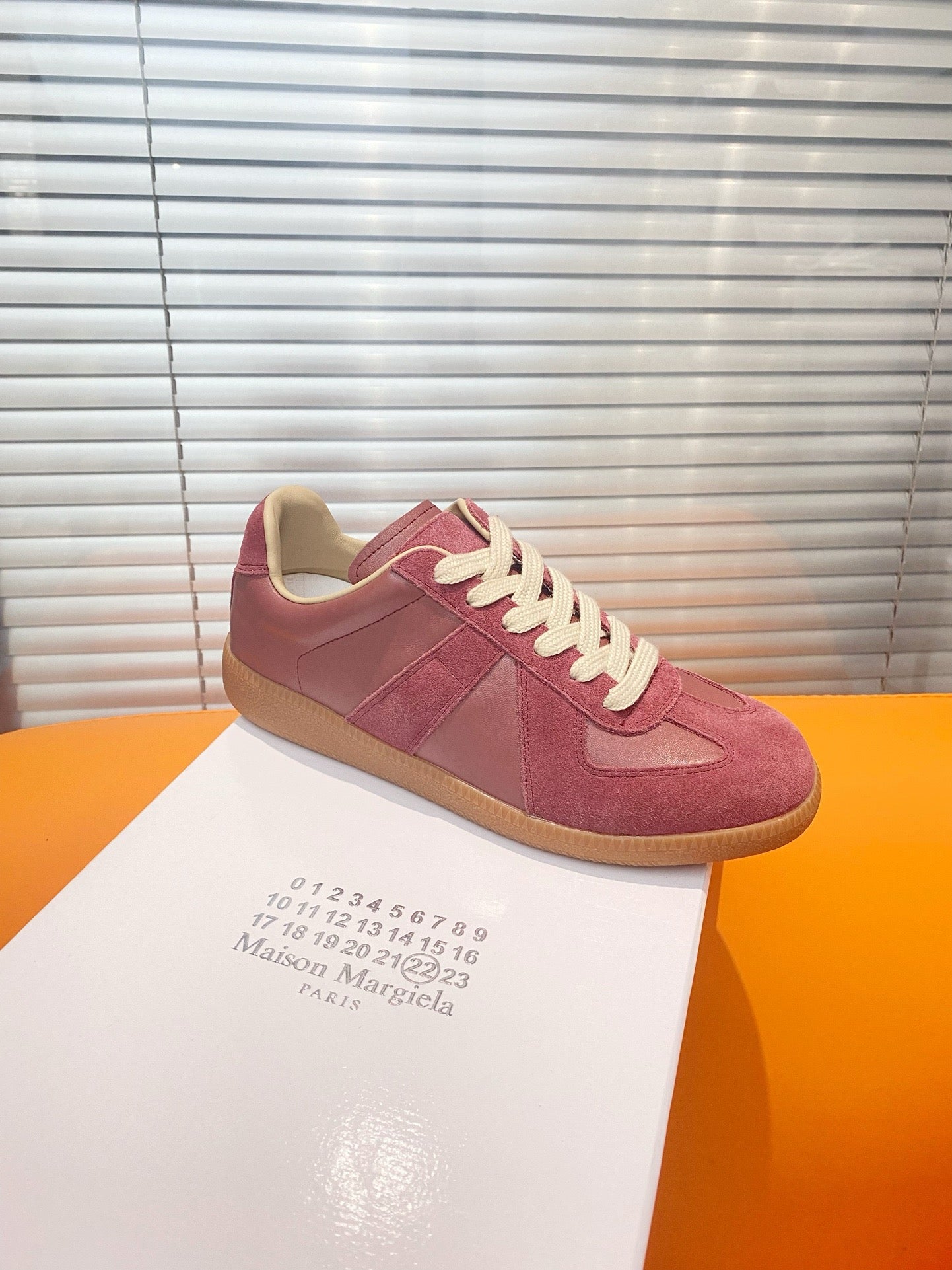 MAISON MARGIELA Sneakers (Varios Colores)