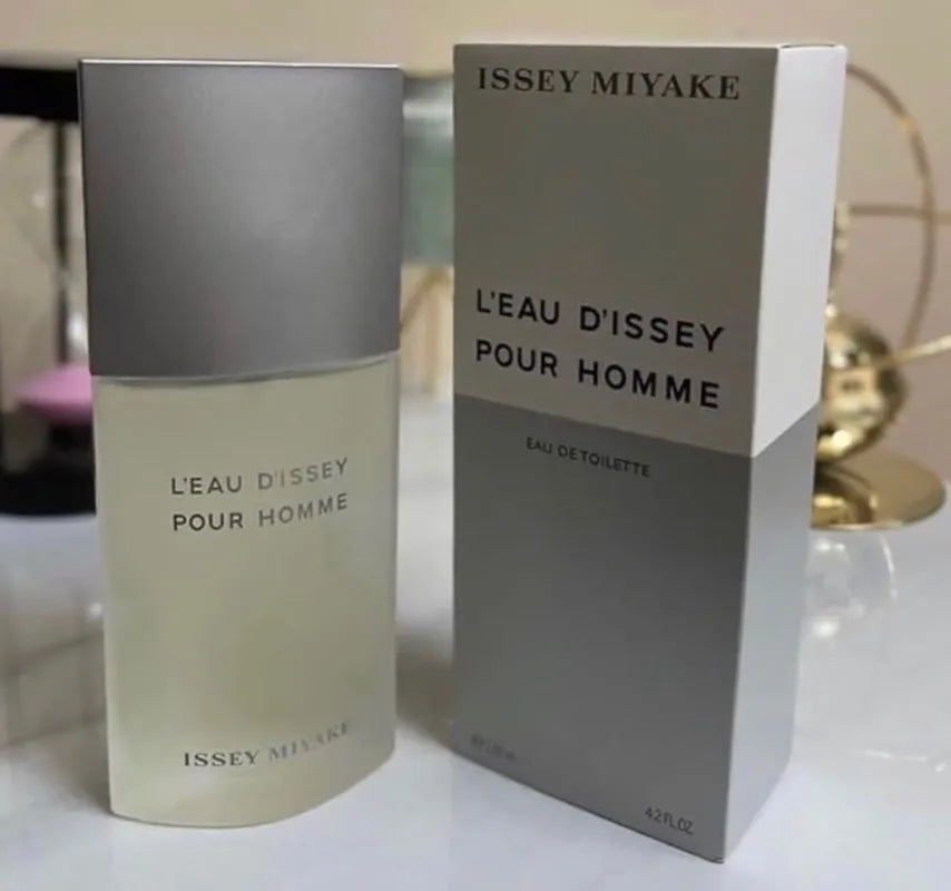 ISSEY MIYAKE L'Eau d'Issey Pour Homme EDT