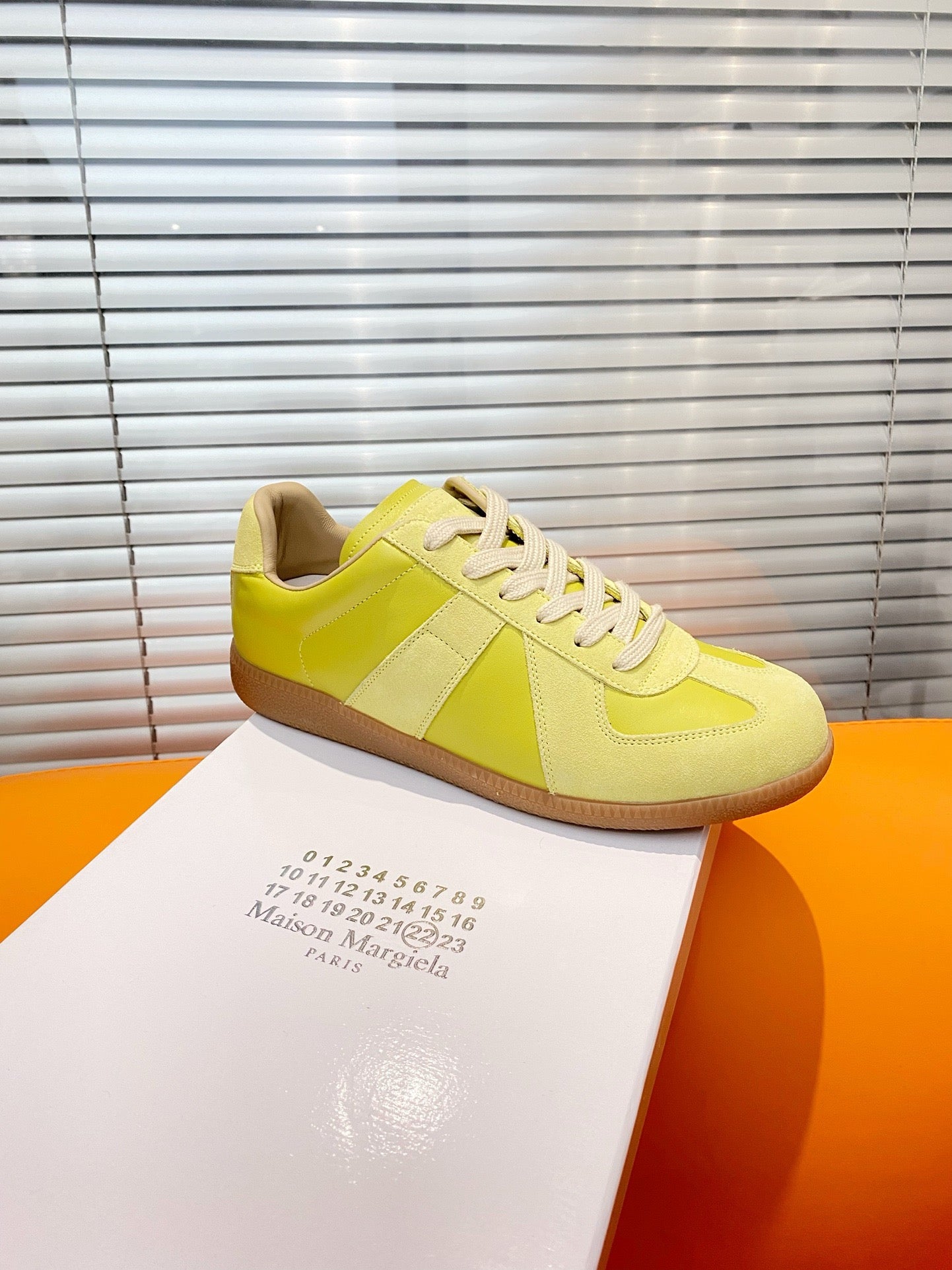 MAISON MARGIELA Sneakers (Varios Colores)