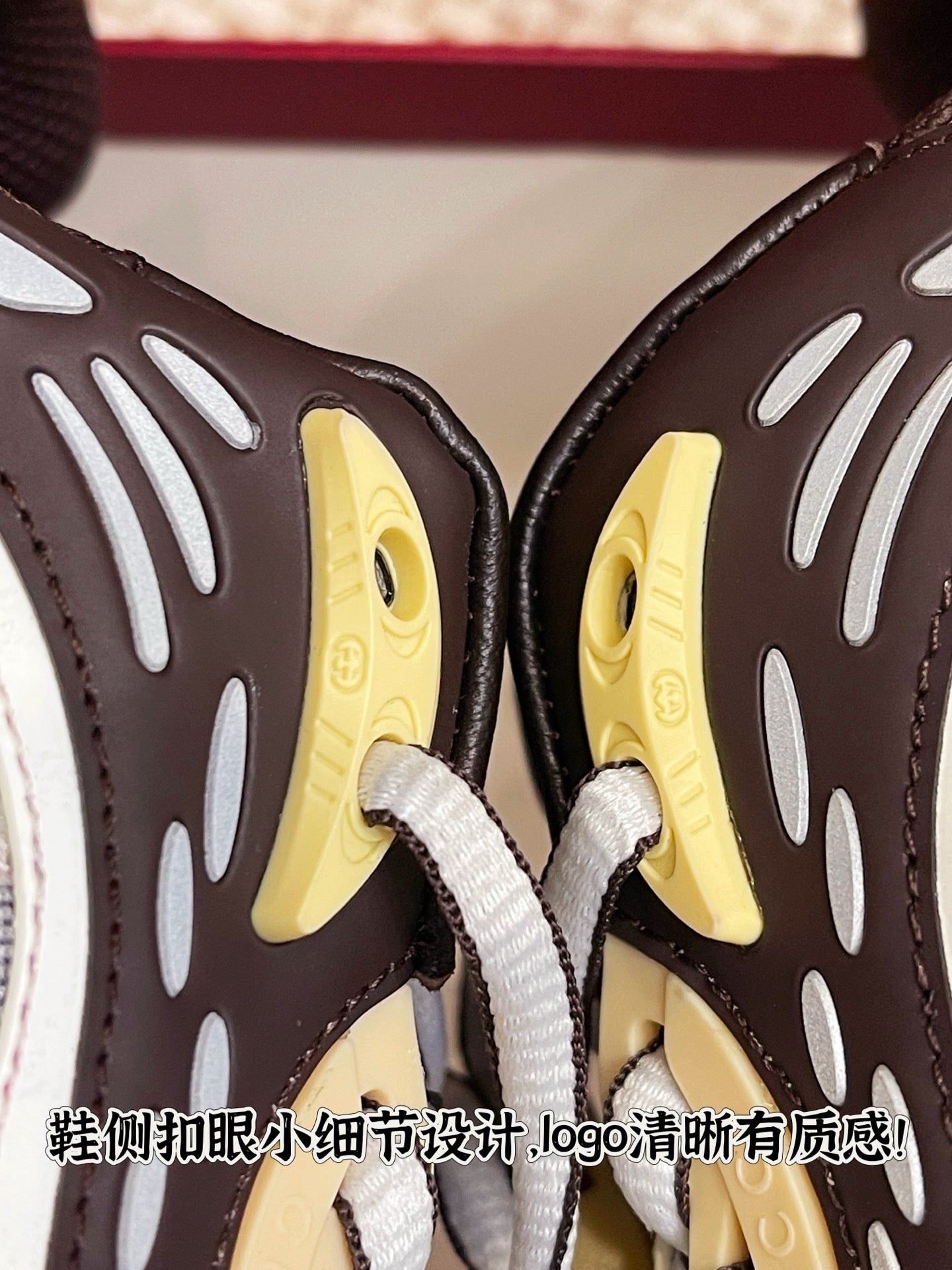 GG SNEAKER 2.0 (Varios Modelos)