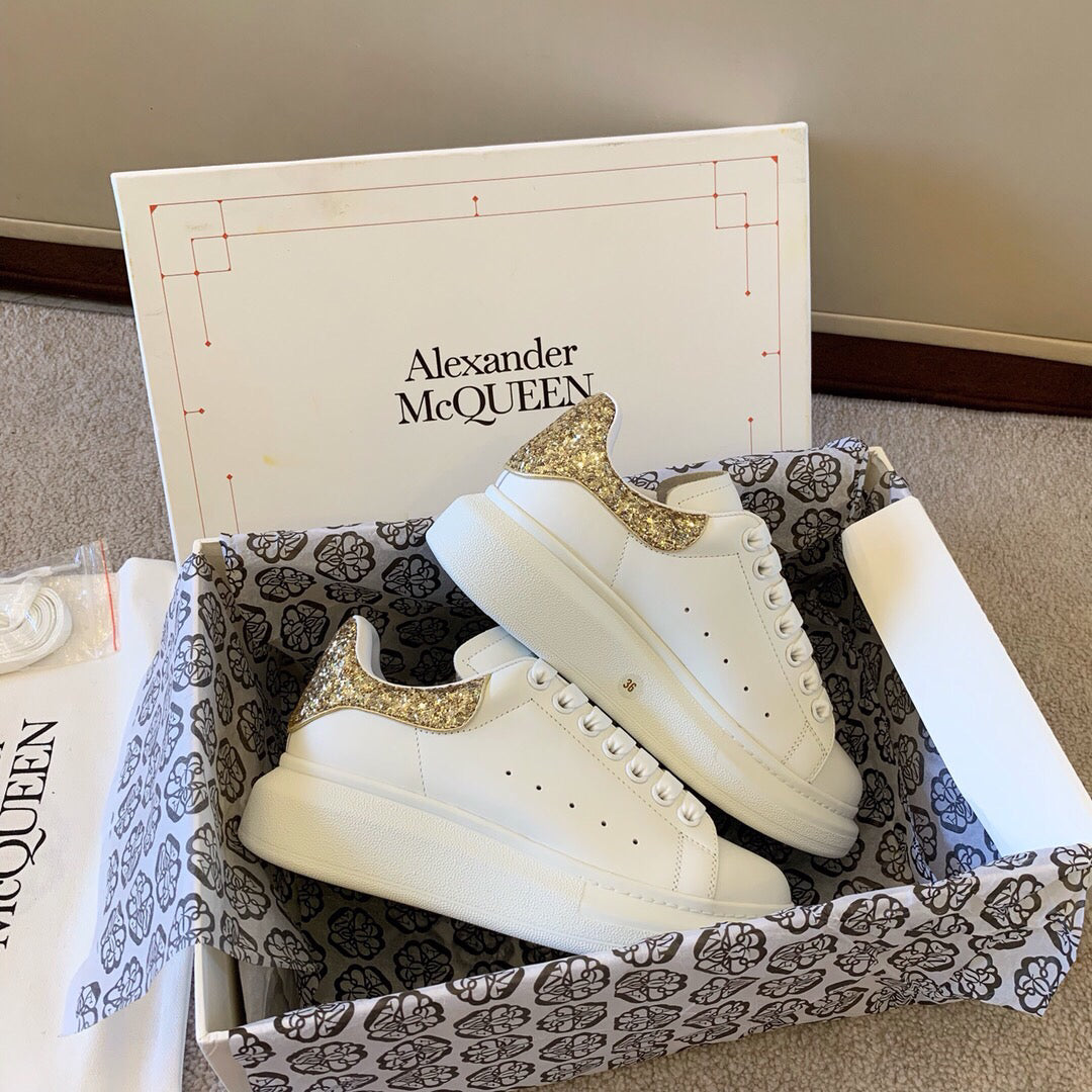 Alexander McQ - Varios Modelos