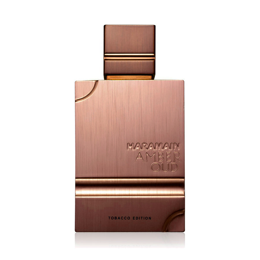 AL HARAMAIN - Amber Oud Tobacco Edition