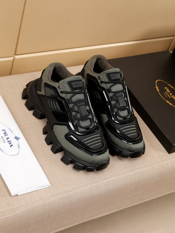 PRADA Cloudbust Thunder