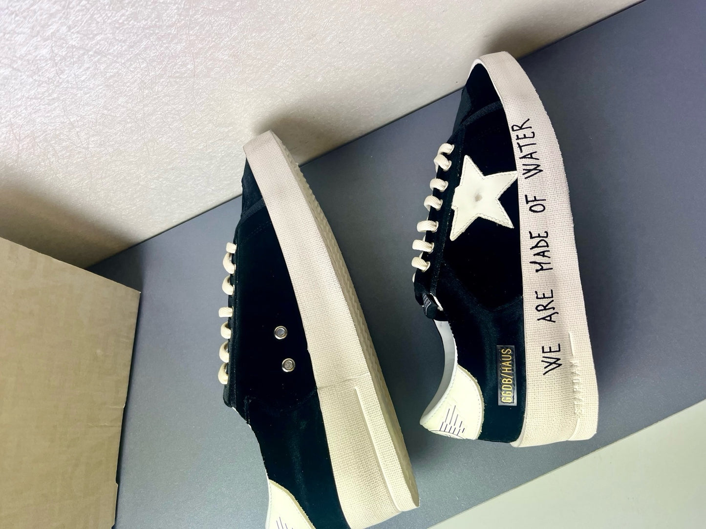 Golden Goose Sneakers 2025