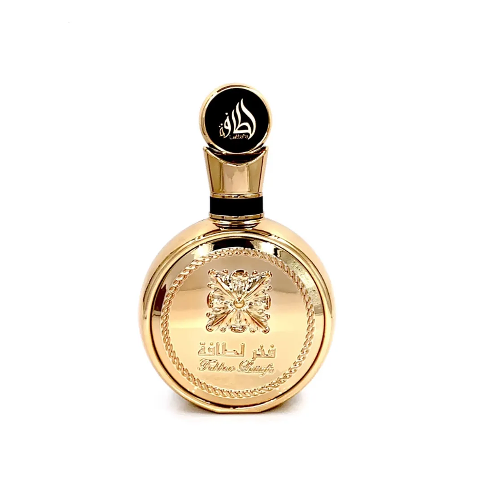 DECANT H - Lattafa - Fakhar Extrait Gold