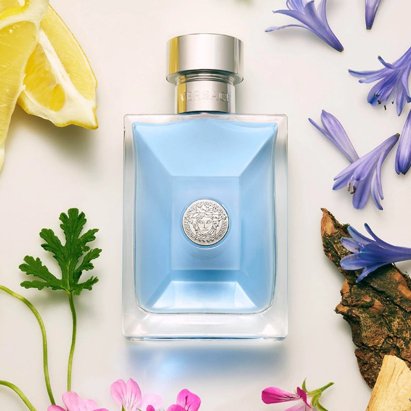 Versace Pour Homme 100ml EDT