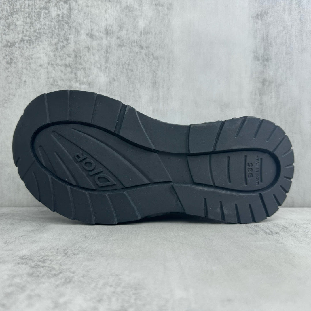 Dior B35 NXXT Sneaker - Negro