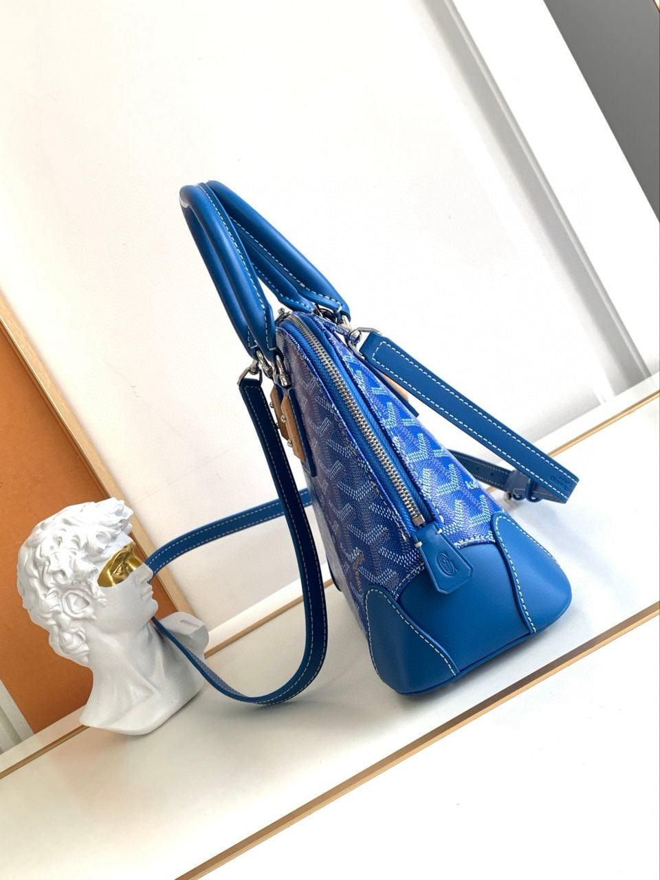 GOYARD Vendôme Mini Bag