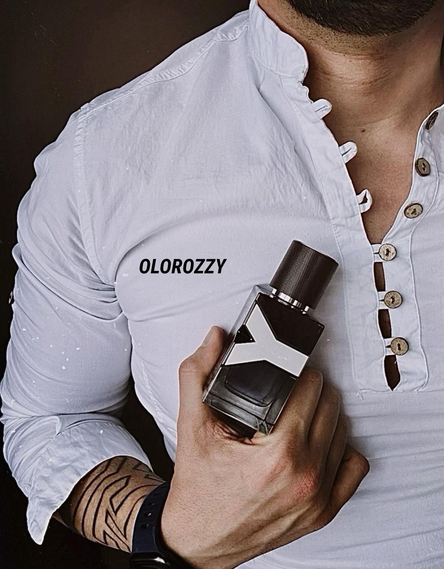DECANT H - YSL Y LE PARFUM
