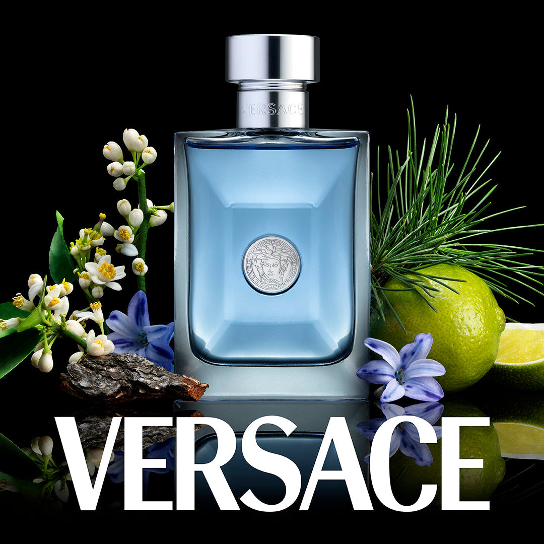 Versace Pour Homme 100ml EDT