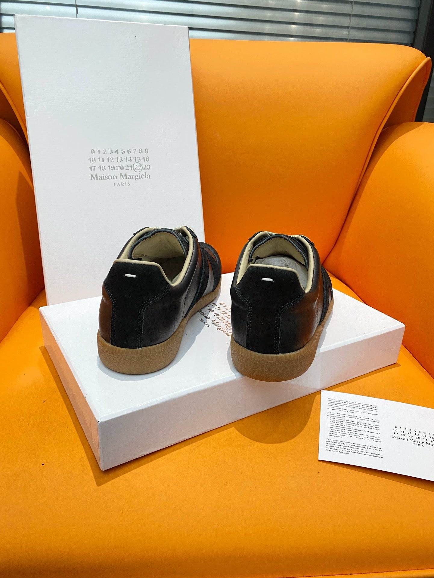 MAISON MARGIELA Sneakers (Varios Colores)