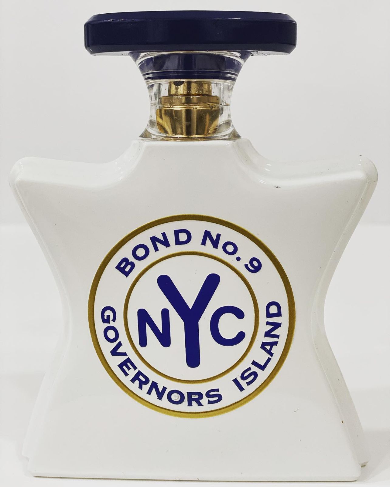Bond No. 9 Governors Island