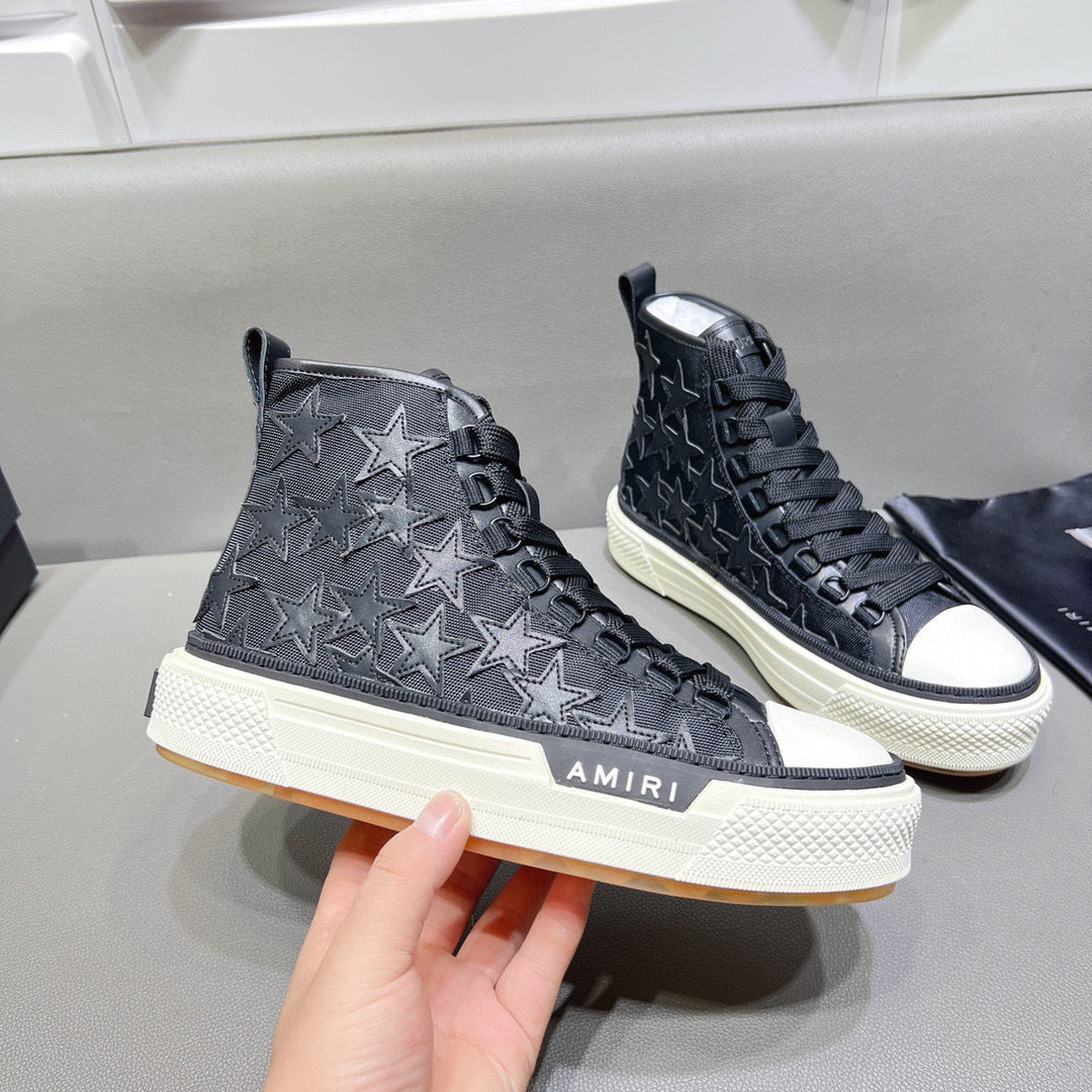 AMIRI - STARS COURT HI