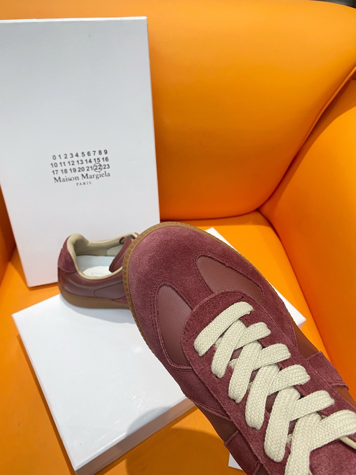MAISON MARGIELA Sneakers (Varios Colores)