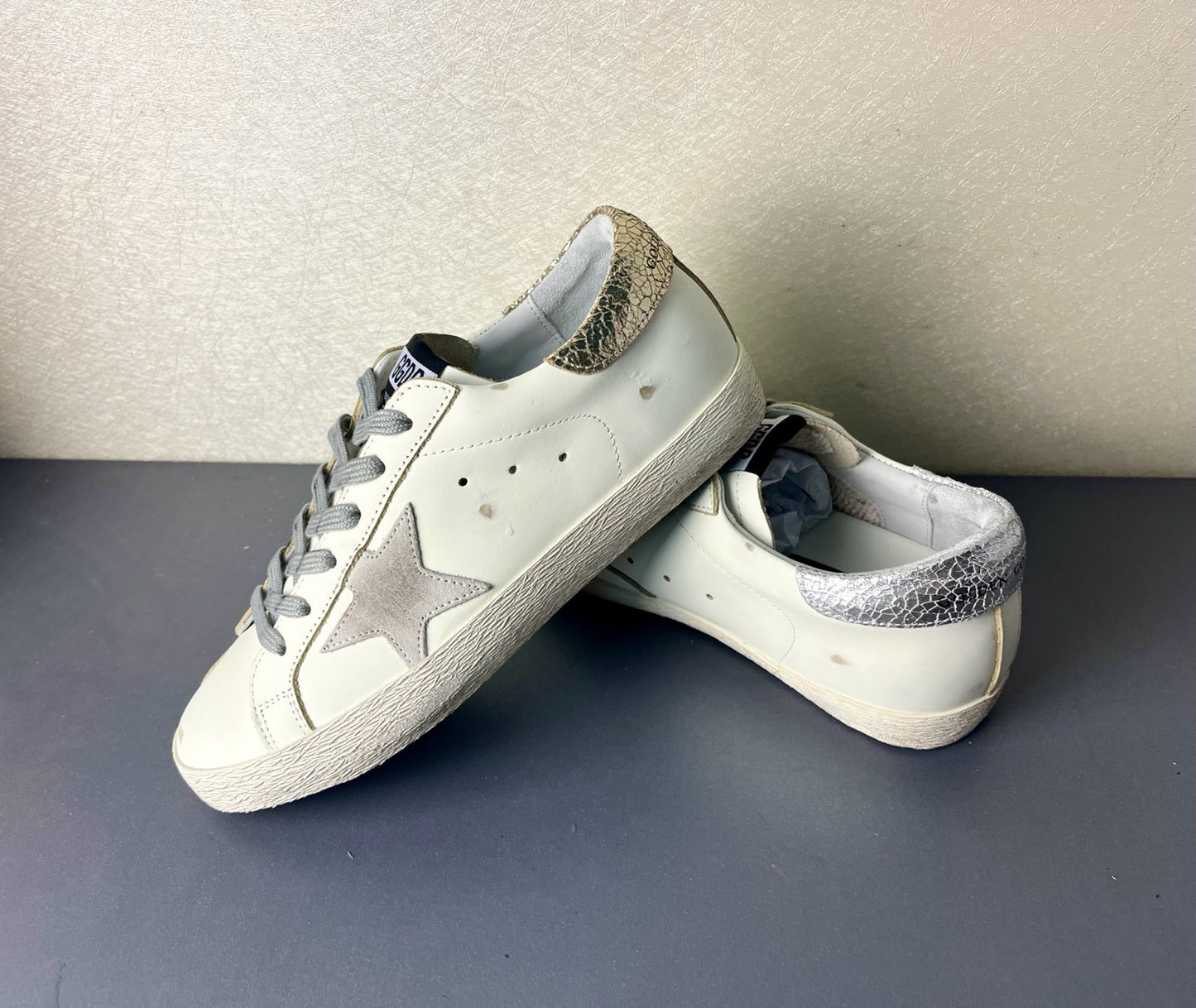Golden Goose Sneakers 2025
