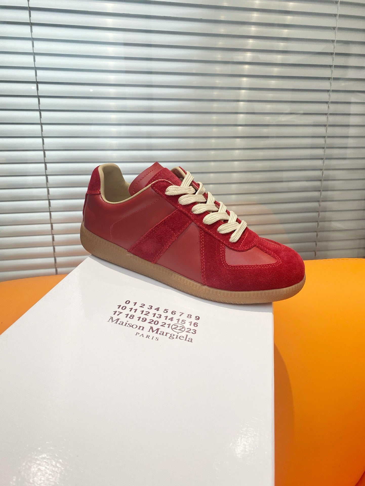 MAISON MARGIELA Sneakers (Varios Colores)