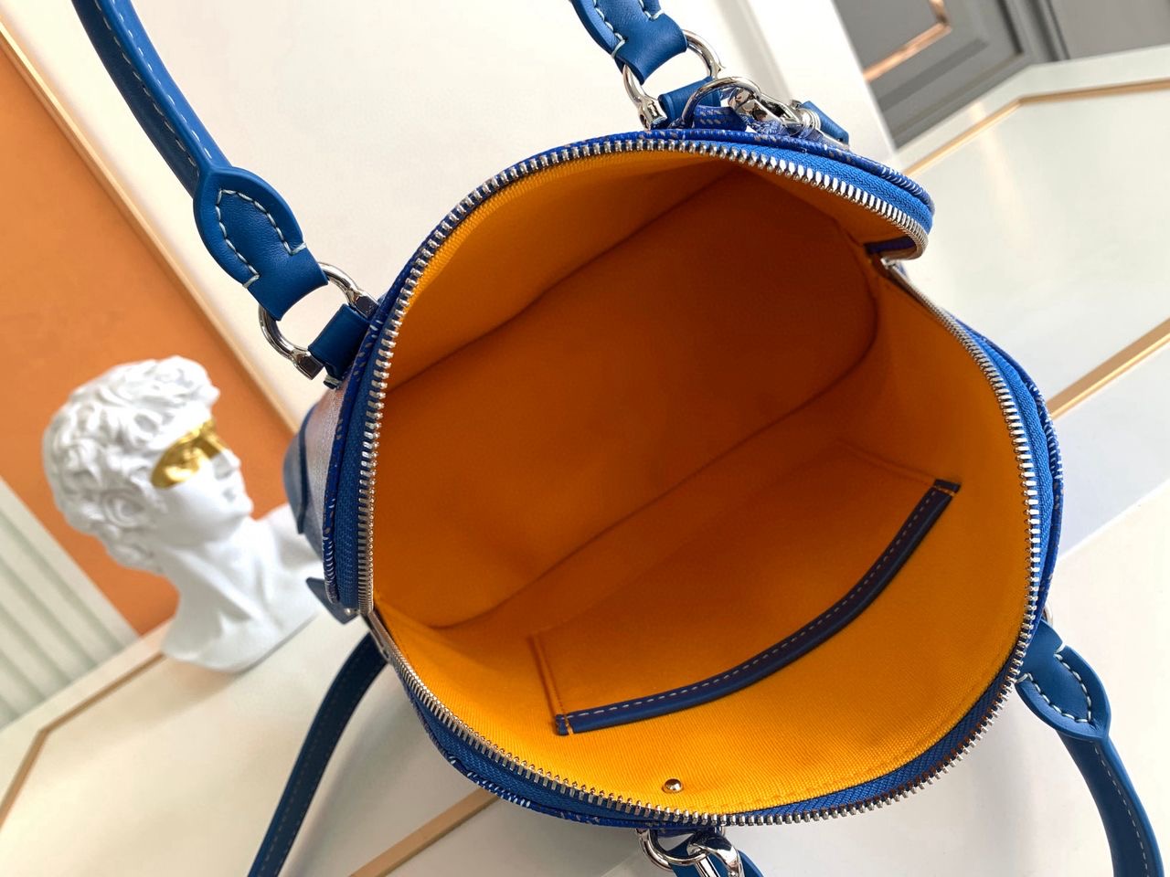 GOYARD Vendôme Mini Bag